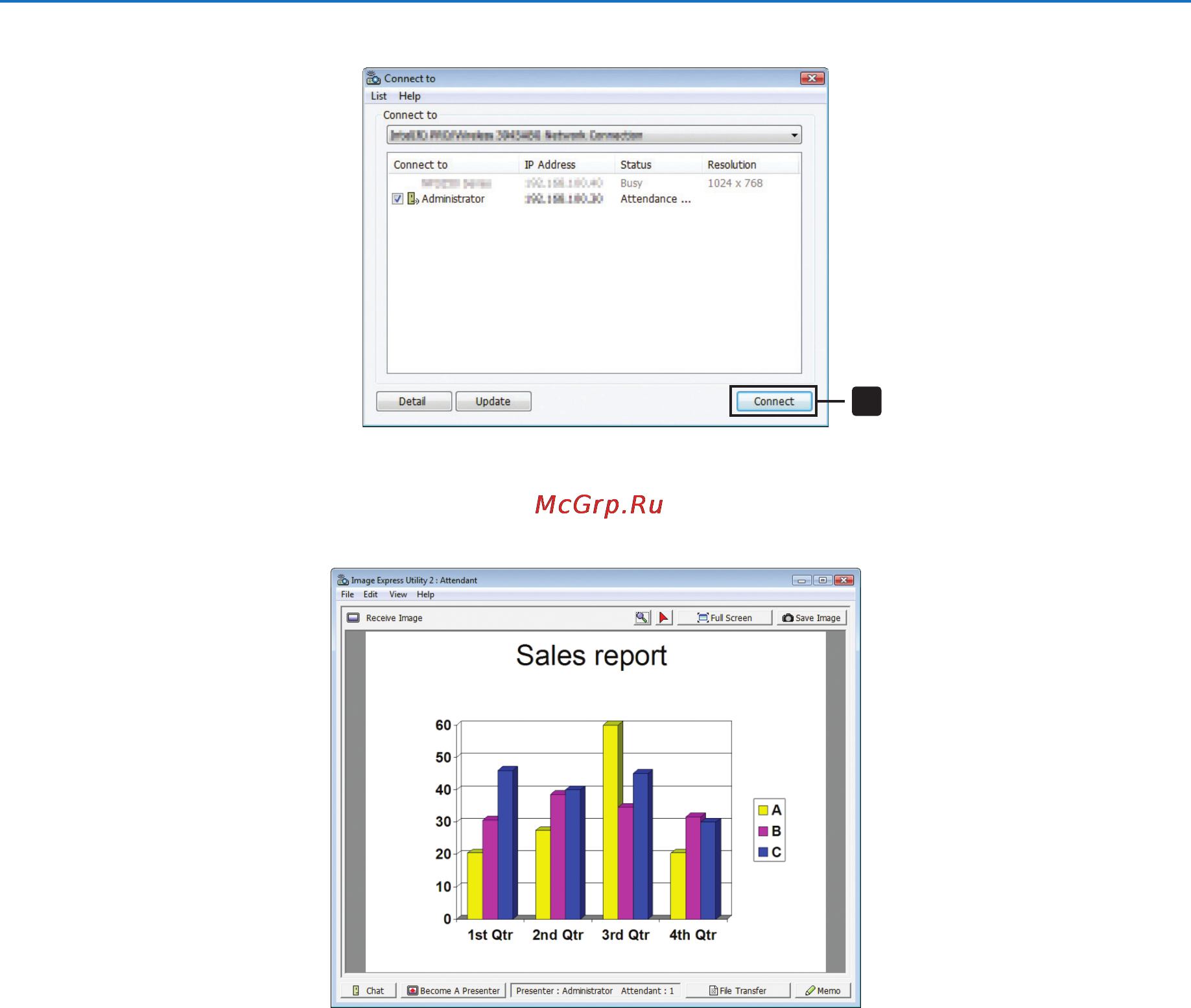 Nec PX800X [203/242] User supportware