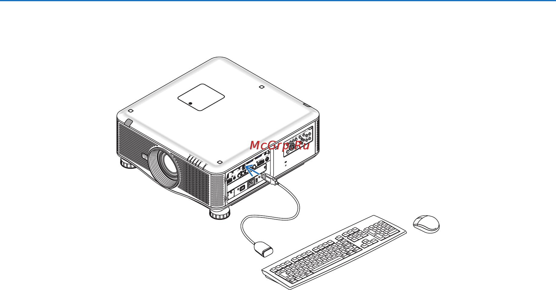 Nec PX800X Инструкция по эксплуатации онлайн [74/242] 14918