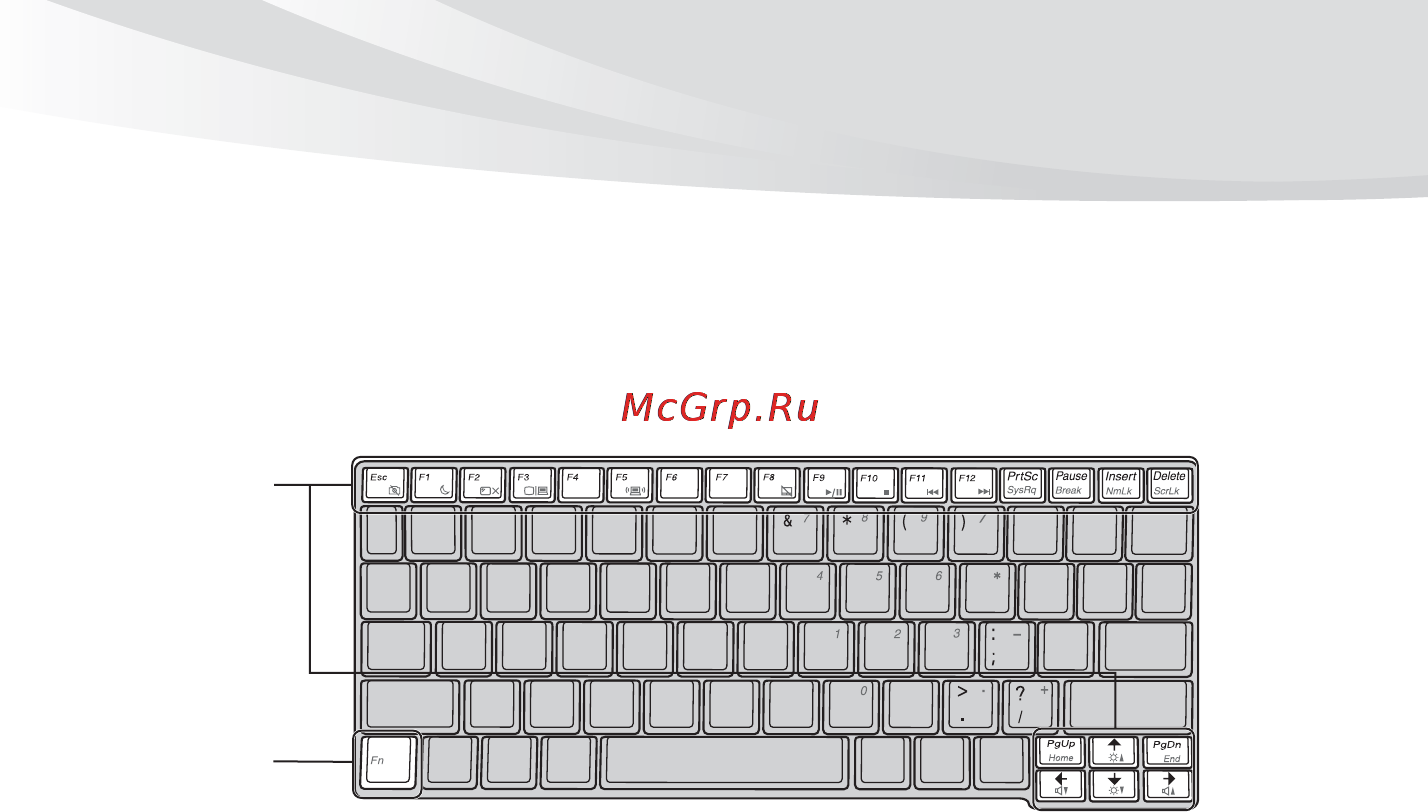 Lenovo IdeaPad S10-3 Инструкция по эксплуатации онлайн [33/138] 14934
