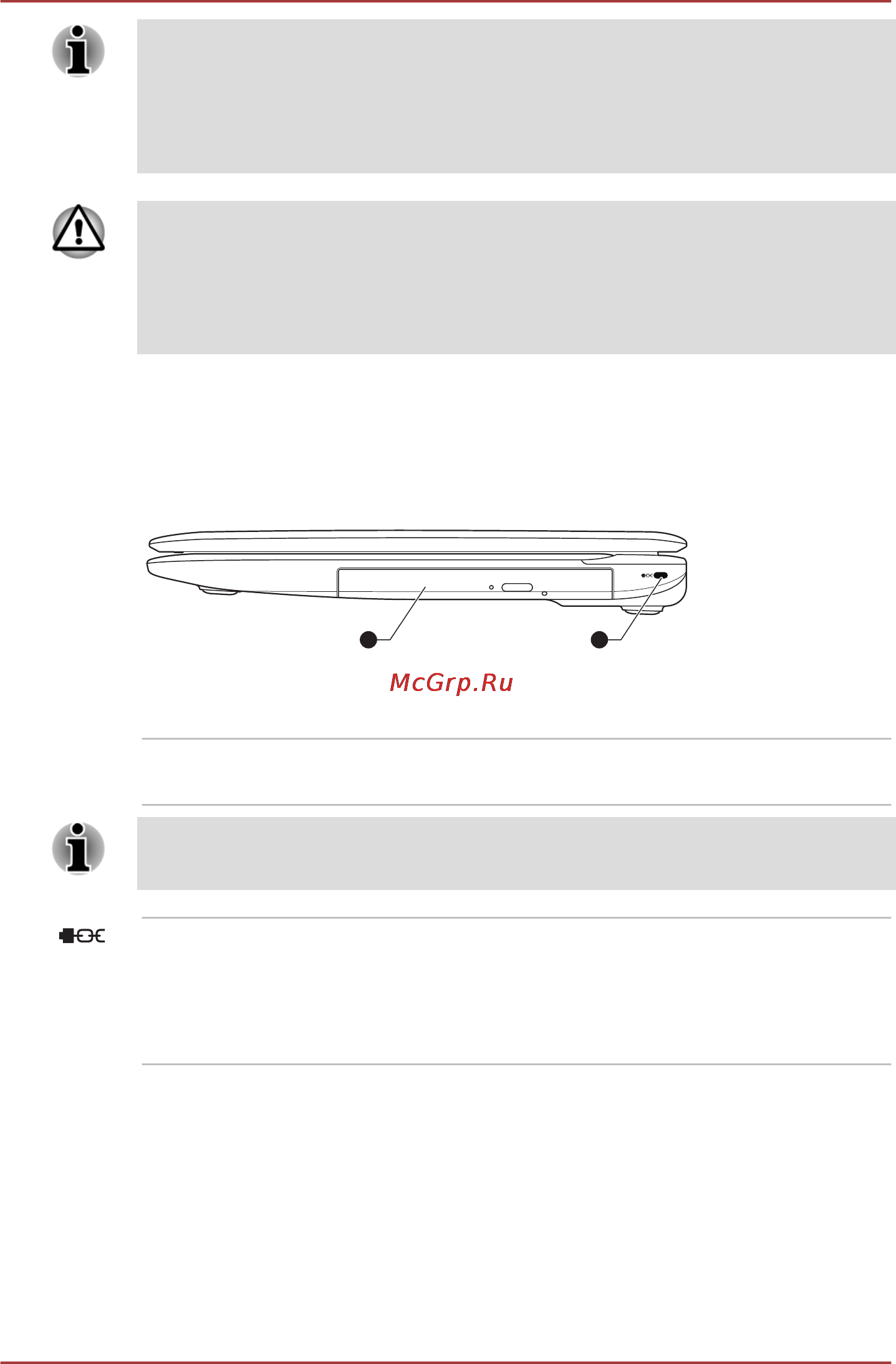 Toshiba SATELLITE C670-12K [35/202] Вид справа