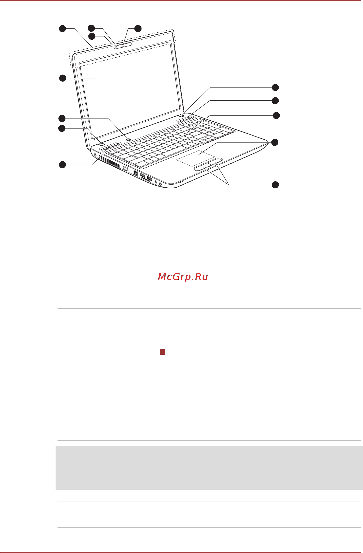 Toshiba SATELLITE C670-12K Инструкция по эксплуатации онлайн [38/202] 14955