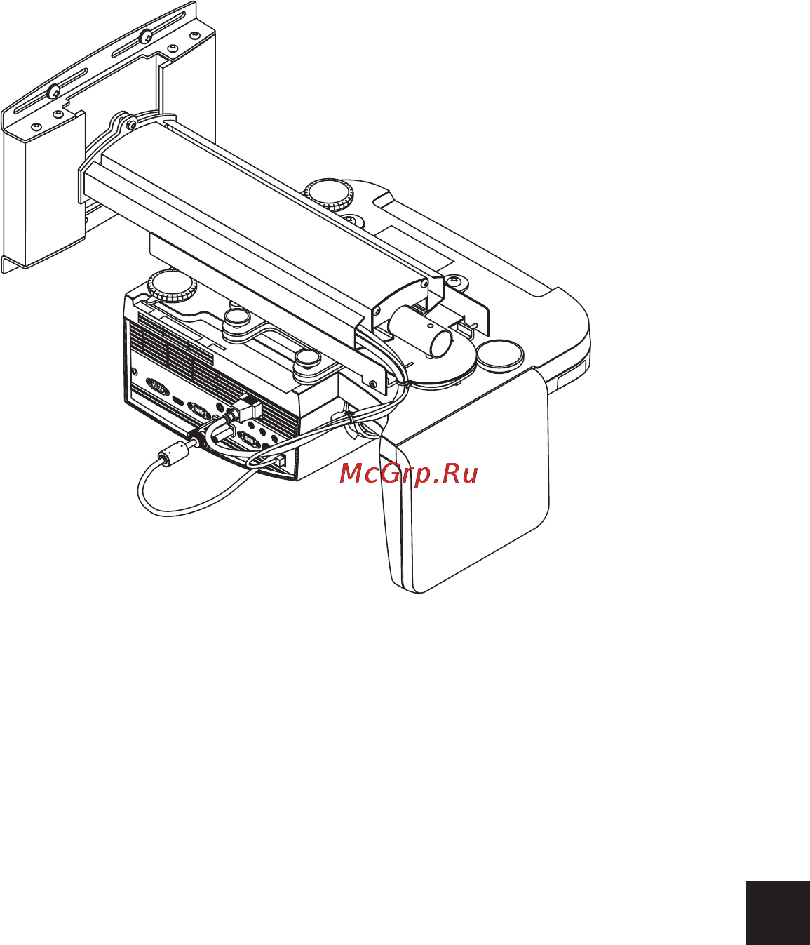 Nec U300X Инструкция по эксплуатации онлайн [155/192] 7940