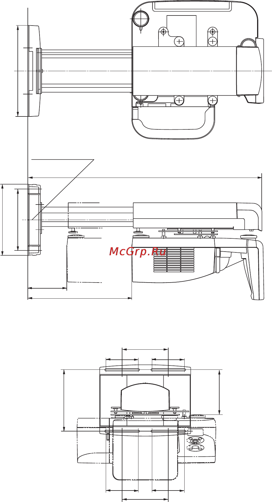 Nec U300X Инструкция по эксплуатации онлайн [182/192] 7940