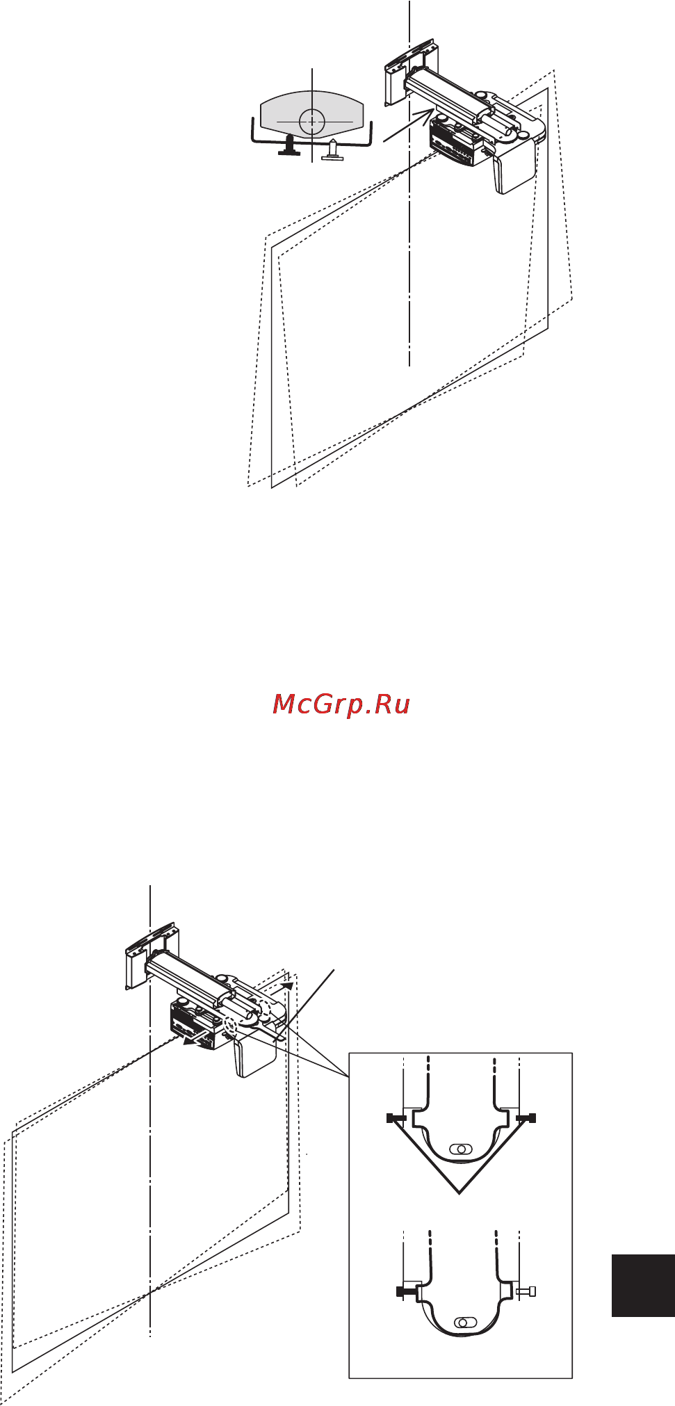 Nec U310W [189/192] П9х 7к яйф 11