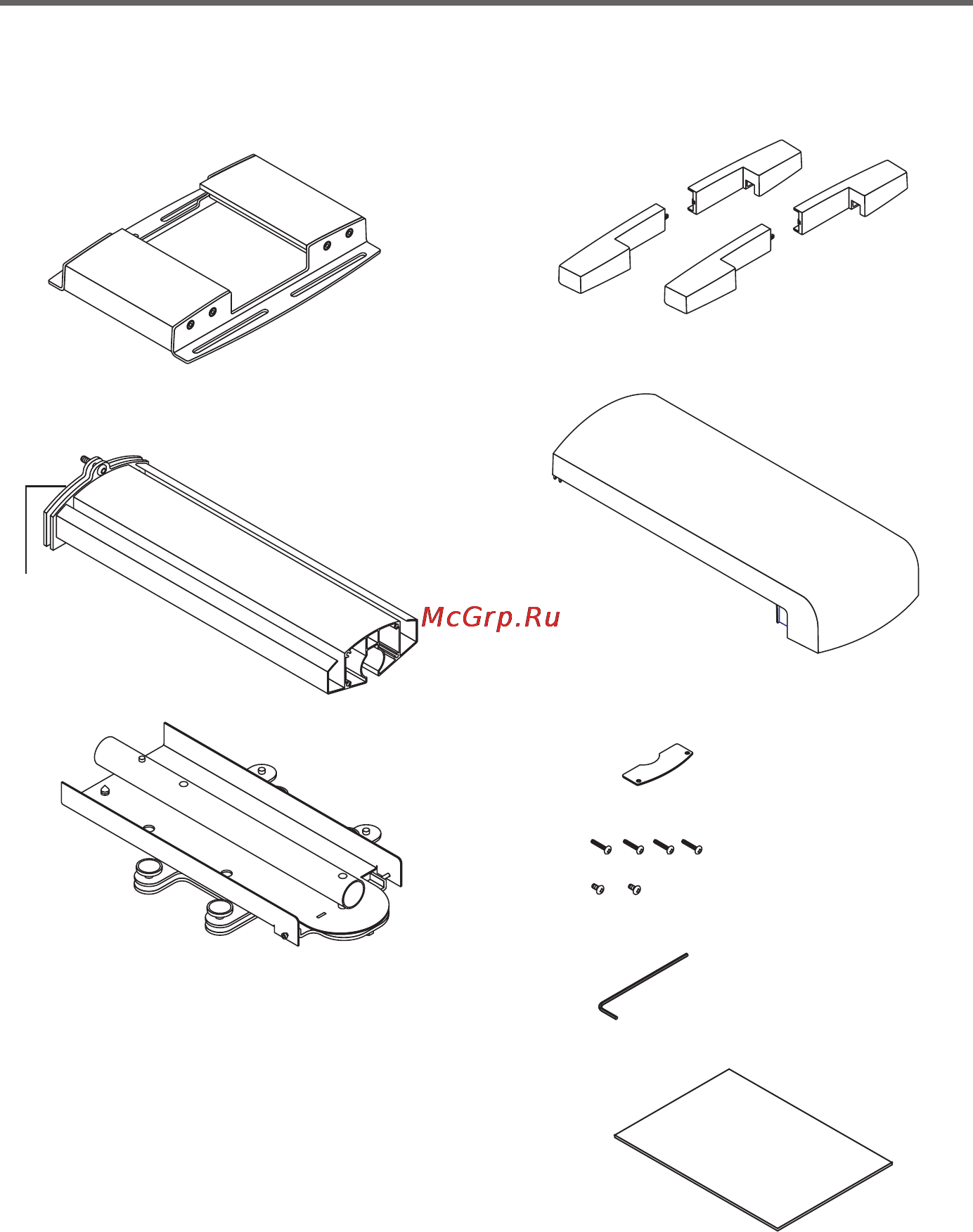 Nec U310W [36/192] Préparation