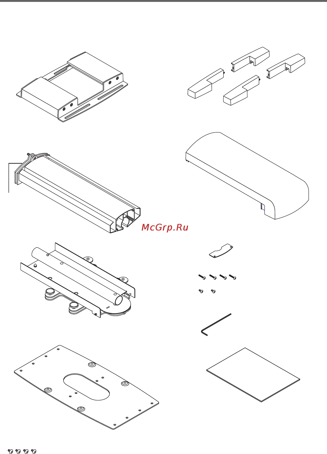 Nec U260W [4/192] Preparation