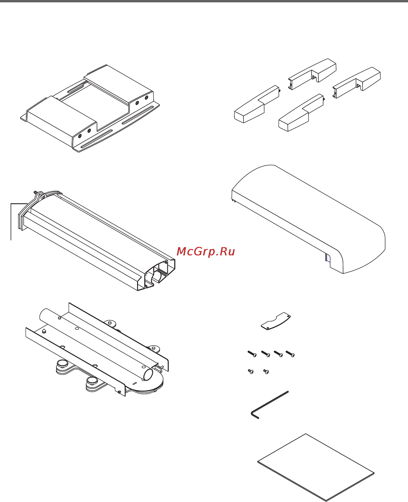 Nec U310W [52/192] Preparazione