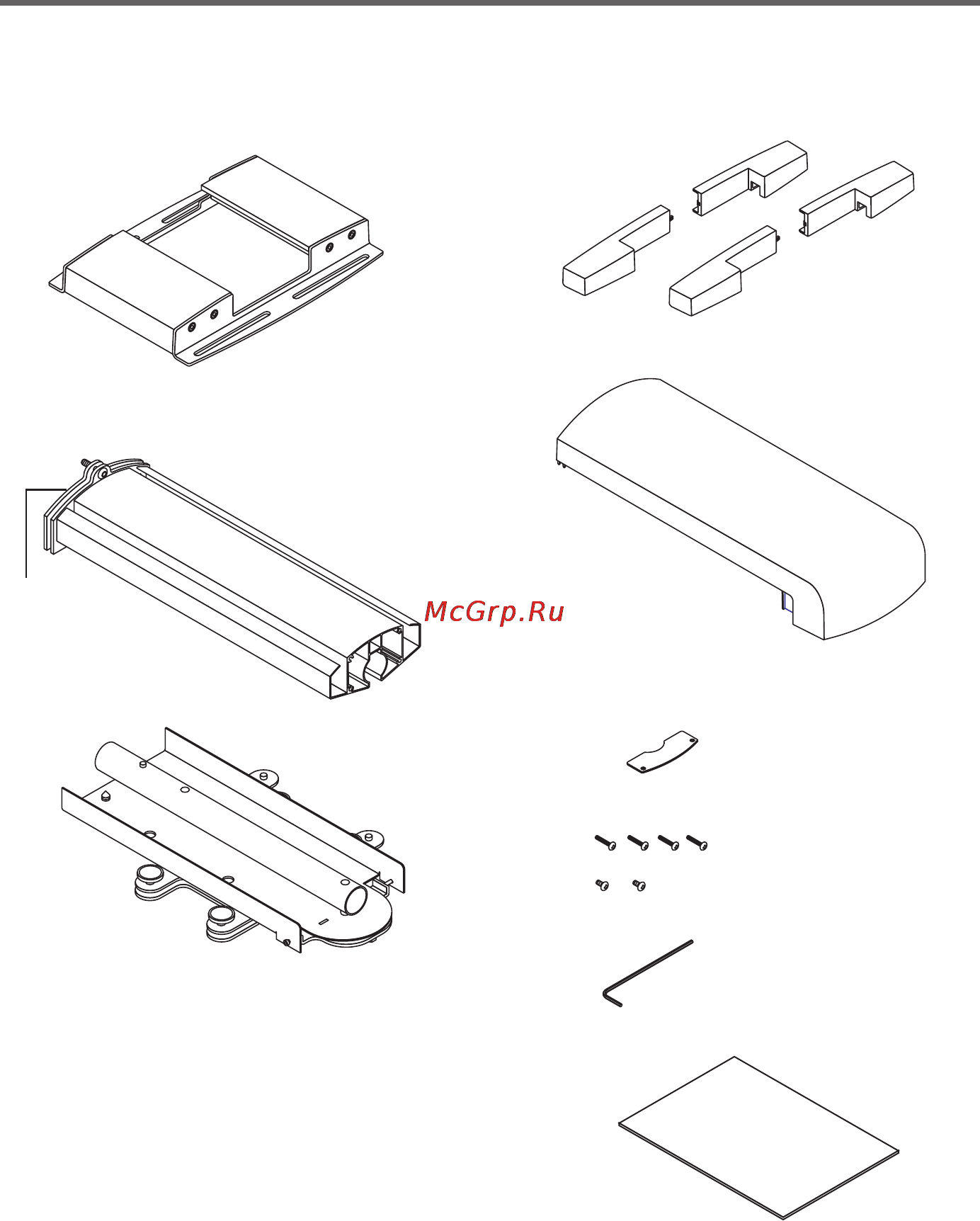 Nec U310W [68/192] Preparación