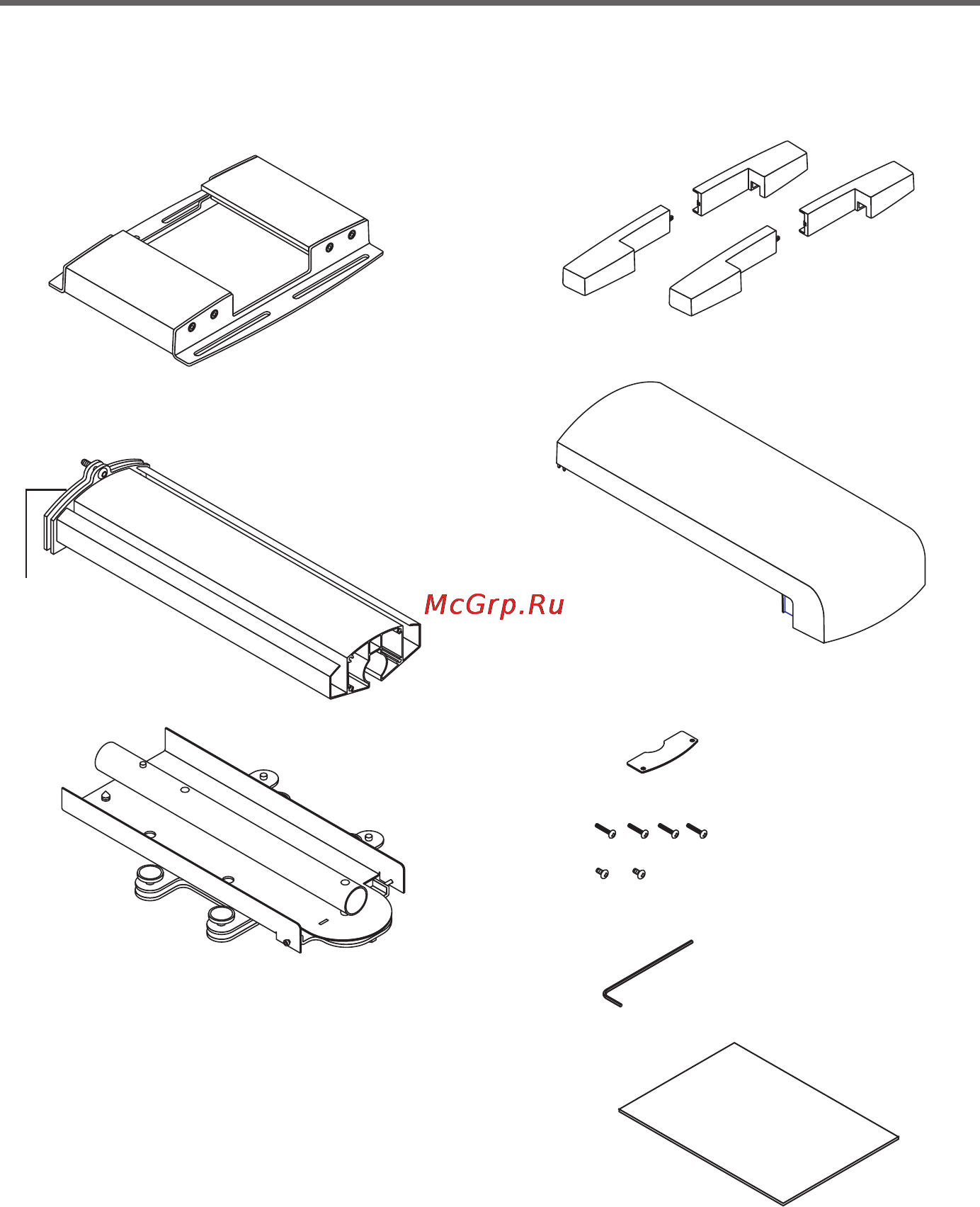 Nec U310W [84/192] Preparação