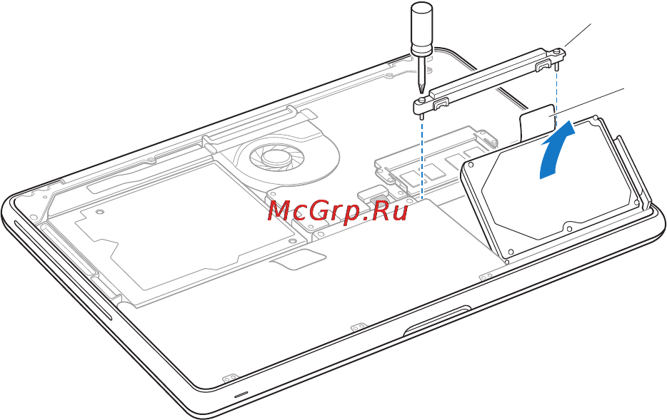 Apple MacBook MC516RS ⁄ A Инструкция по эксплуатации онлайн [42/88] 14982