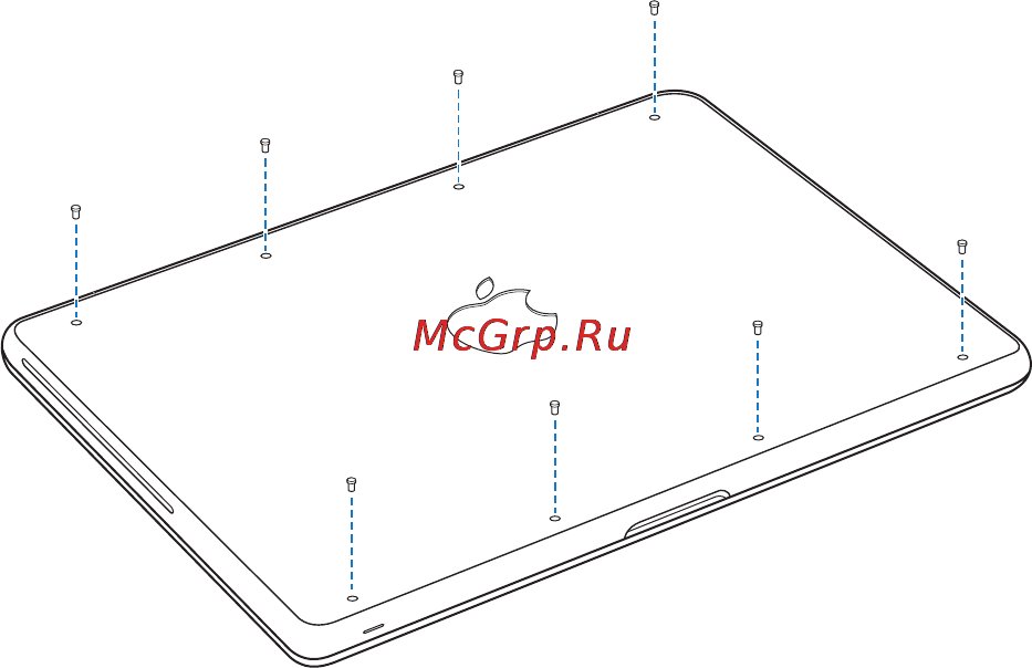 Apple MacBook MC516RS ⁄ A Инструкция по эксплуатации онлайн [47/88] 14982