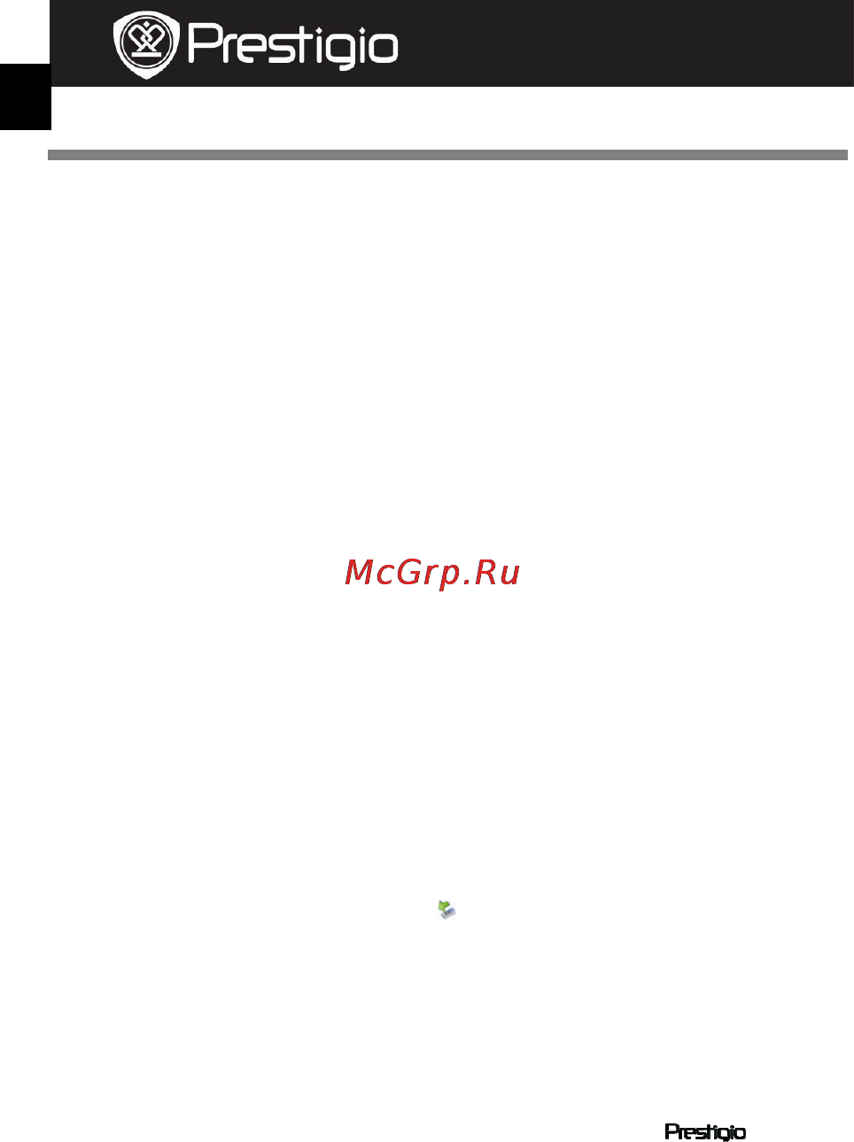 Prestigio PMP3074B [48/145] Comment obtenir des e livres livres électroniques