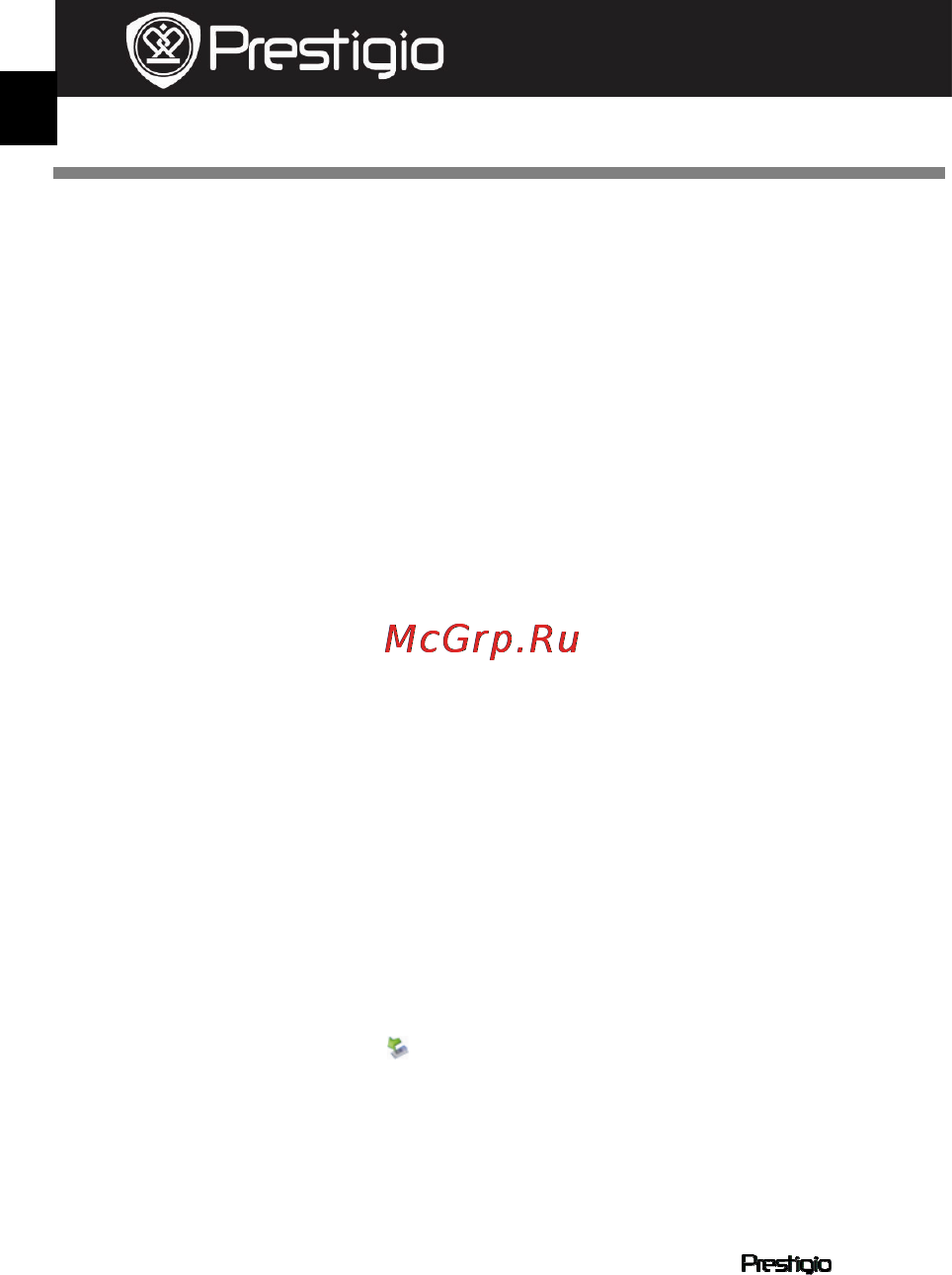 Prestigio PMP3074B [60/145] Kako doći do eknjiga