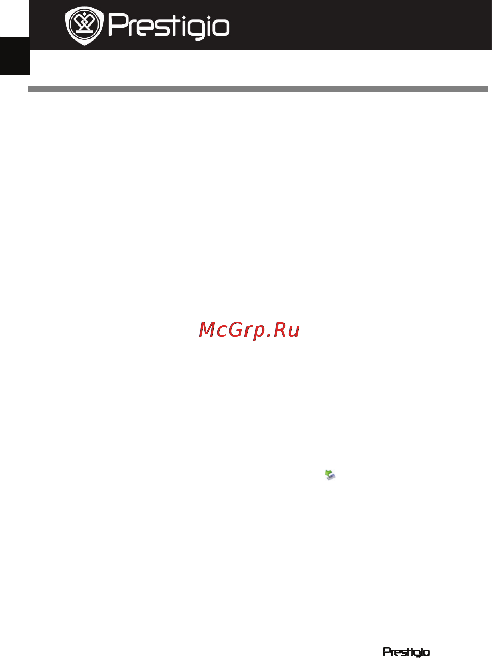 Prestigio MultiPad PMP3084B [13/115] Как получить электронную книгу