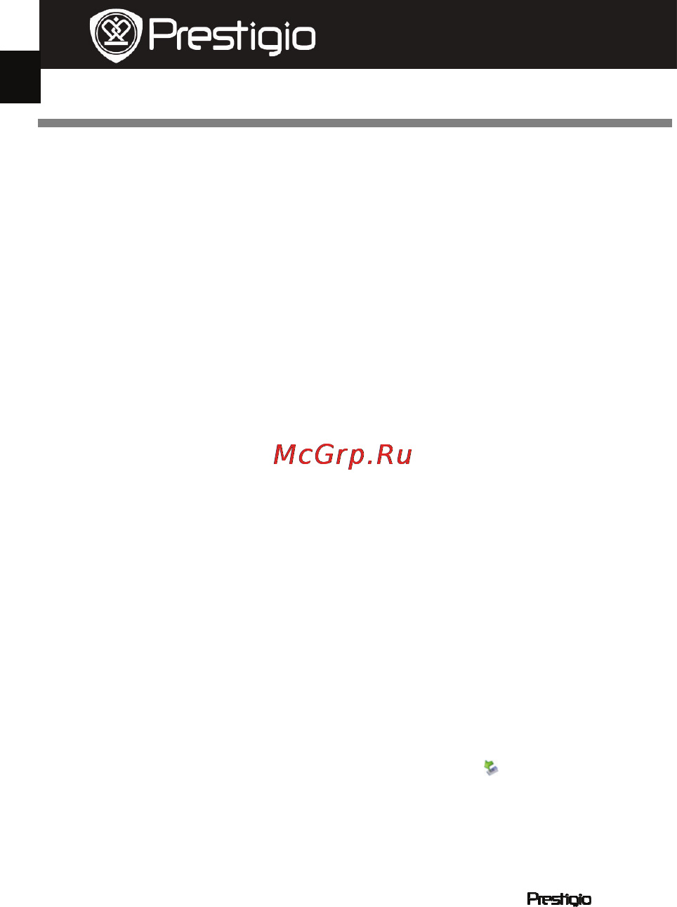 Prestigio MultiPad PMP3084B [73/115] El knygų gavimas