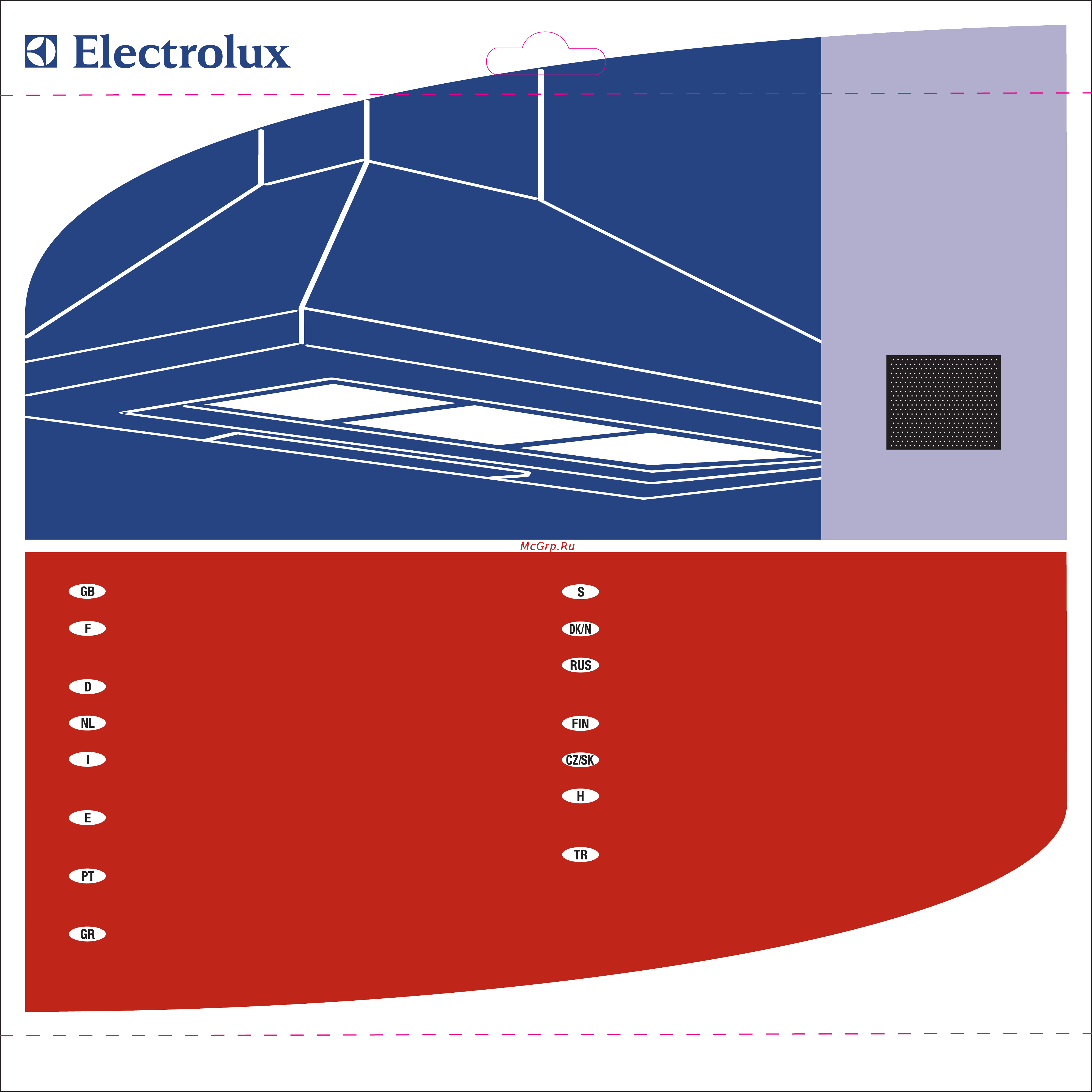 Electrolux Carbon Инструкция по эксплуатации онлайн