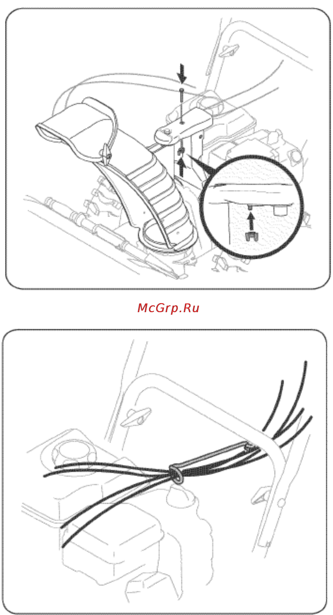 Craftsman 88970 Инструкция по эксплуатации онлайн [4/31] 15027