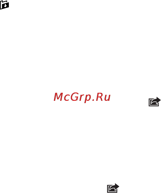 Apple iPad mini Wi-Fi 64GB Black MD530 [53/154] Печать сообщений и вложенных файлов