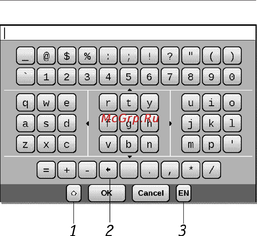 PocketBook Pro 602 Инструкция по эксплуатации онлайн [16/114] 15047