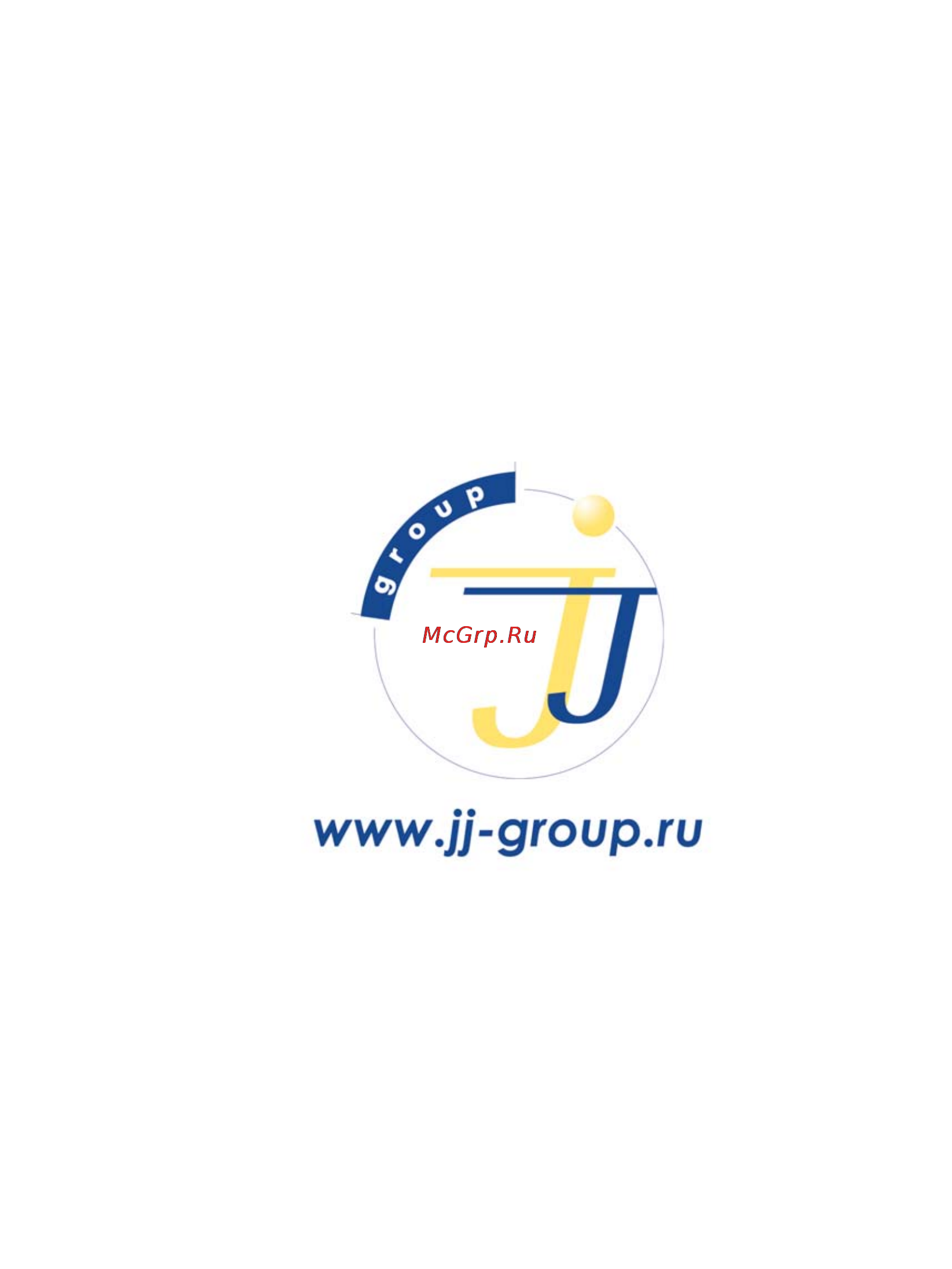 JJ-Connect Fisherman 500 Инструкция по эксплуатации онлайн [38/38] 15082