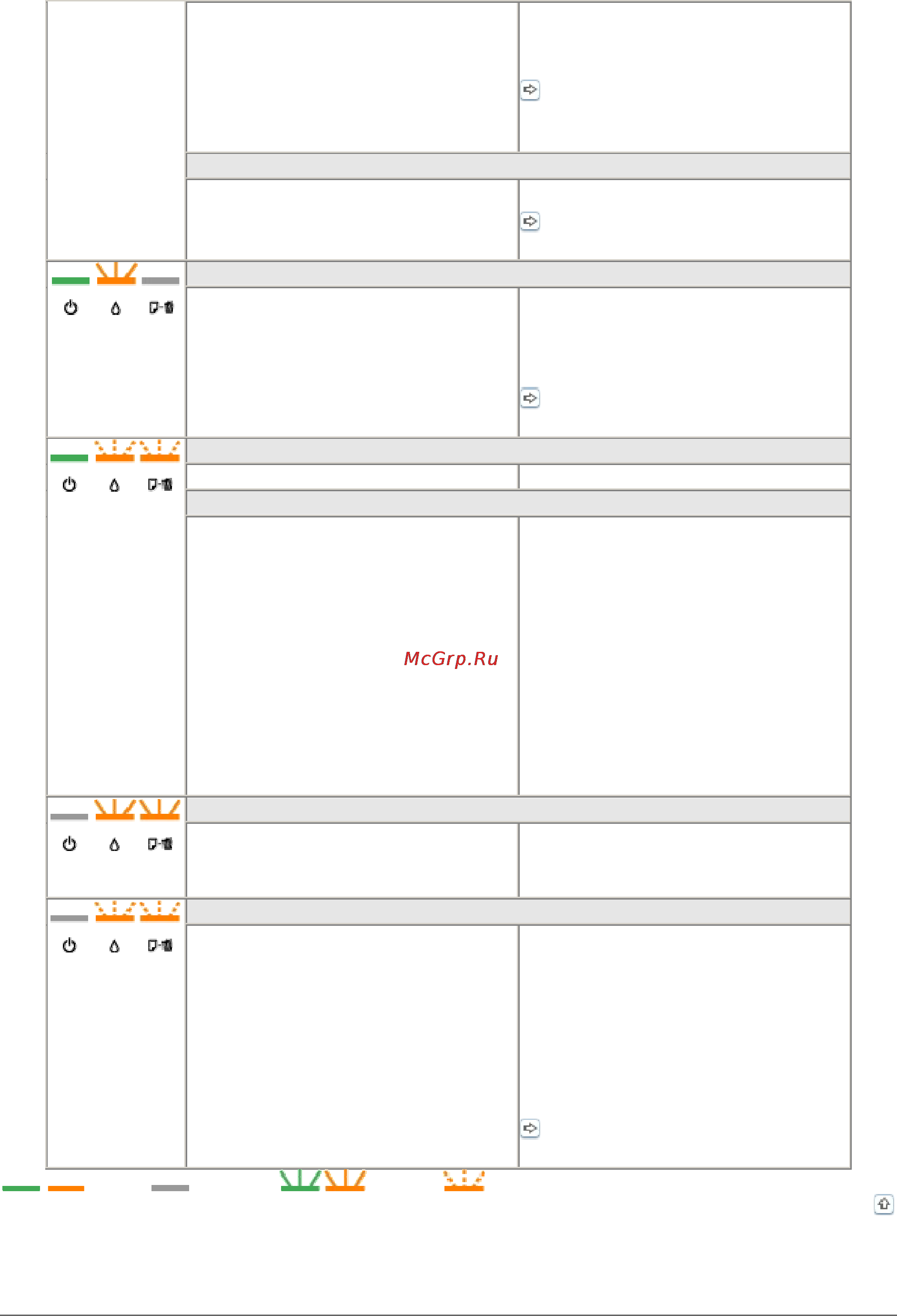 Epson Stylus P50 [64/85] Status monitor