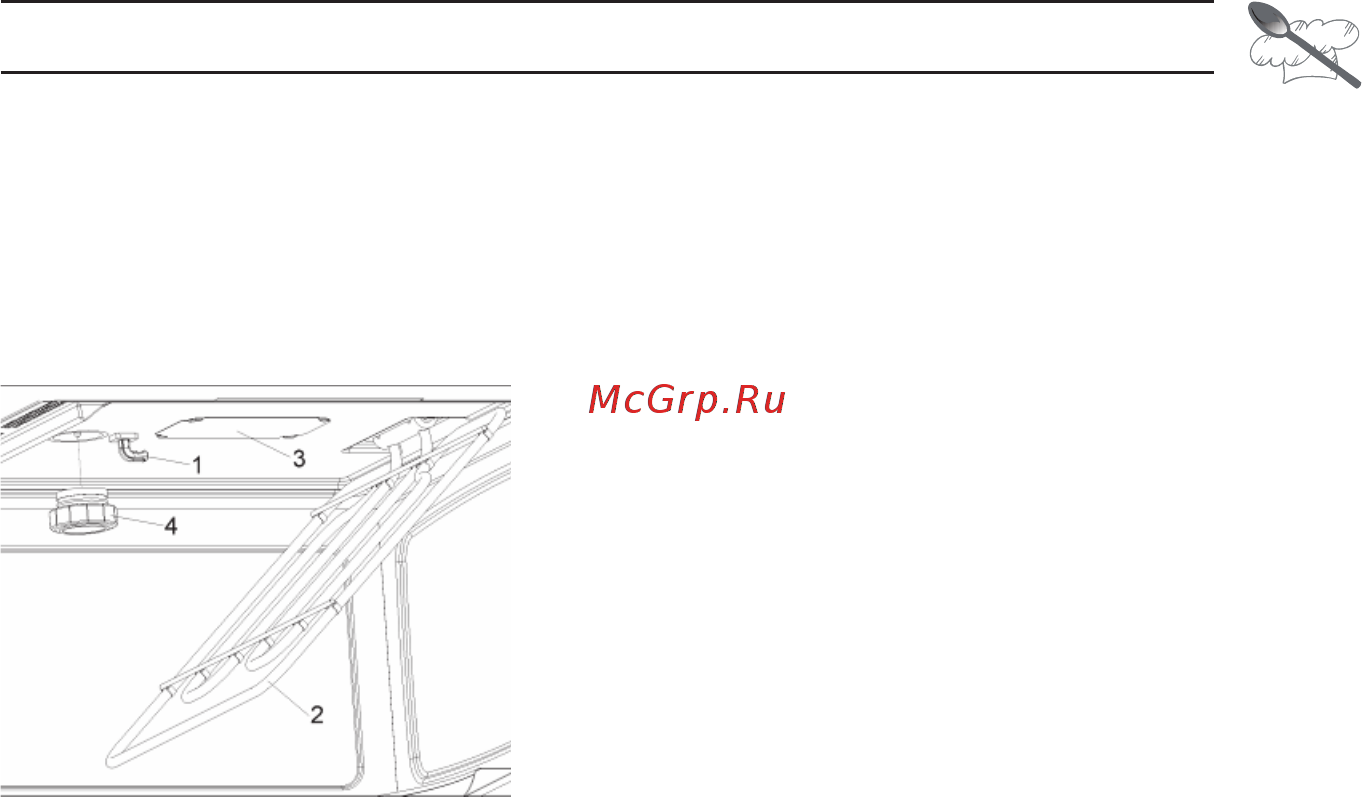 Smeg SC45MC2 [41/48] Рекомендации для пользователя