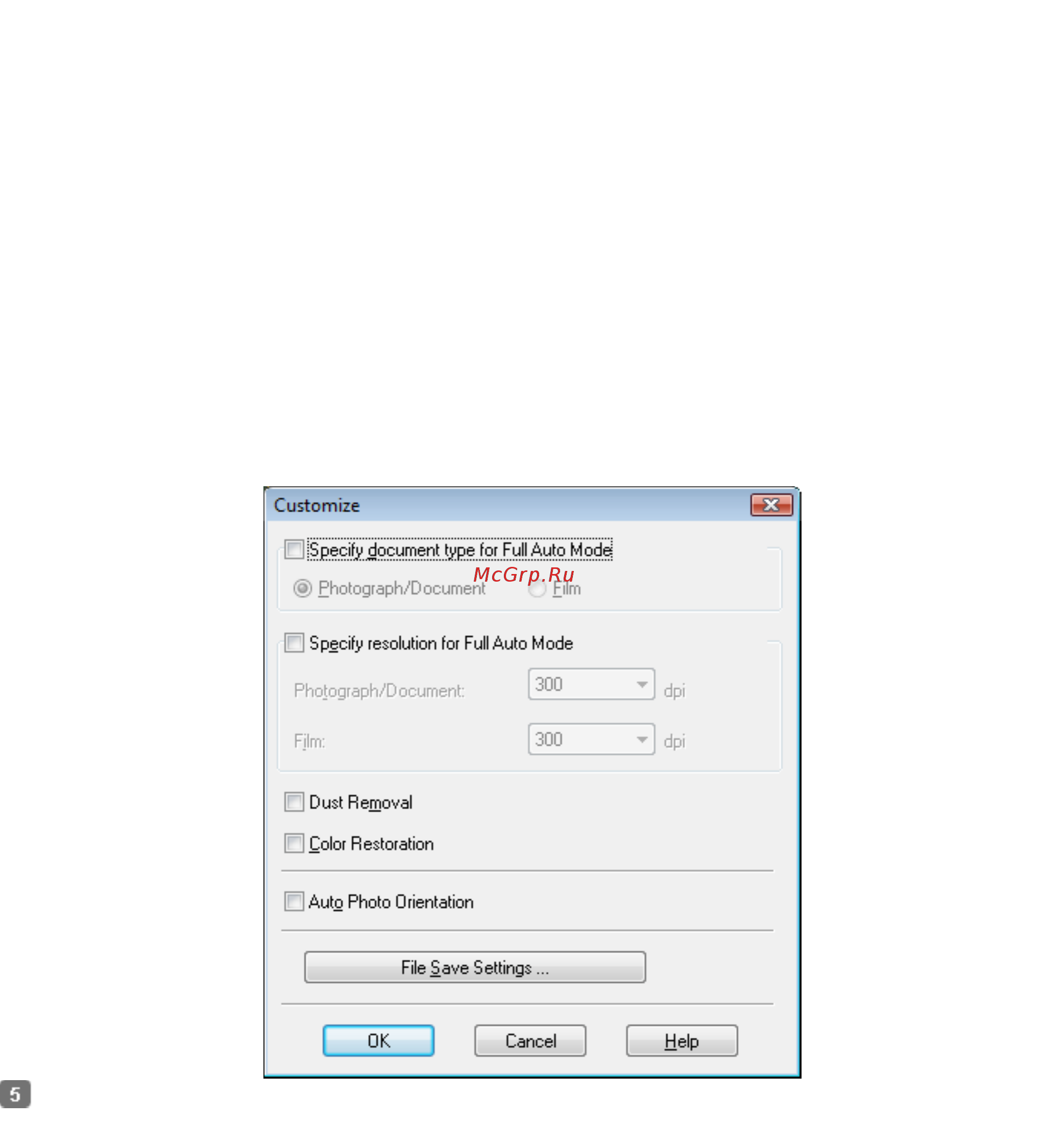 Epson Perfection V33 Инструкция по эксплуатации онлайн [8/36] 15176