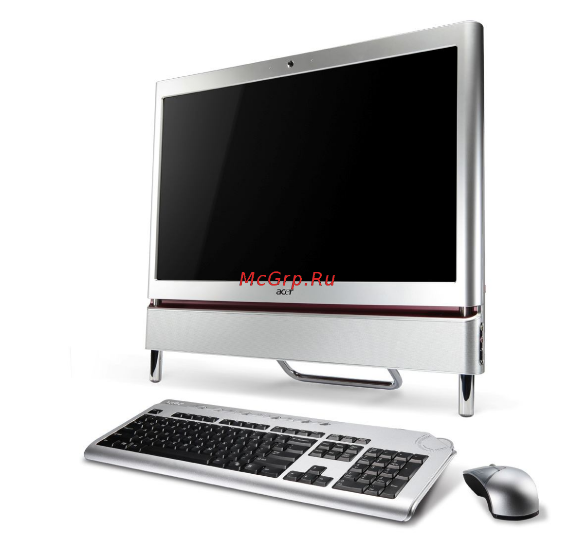 Acer ASPIRE M3400 (PT.SE0E1.018) Инструкция по эксплуатации онлайн [15/22] 15188