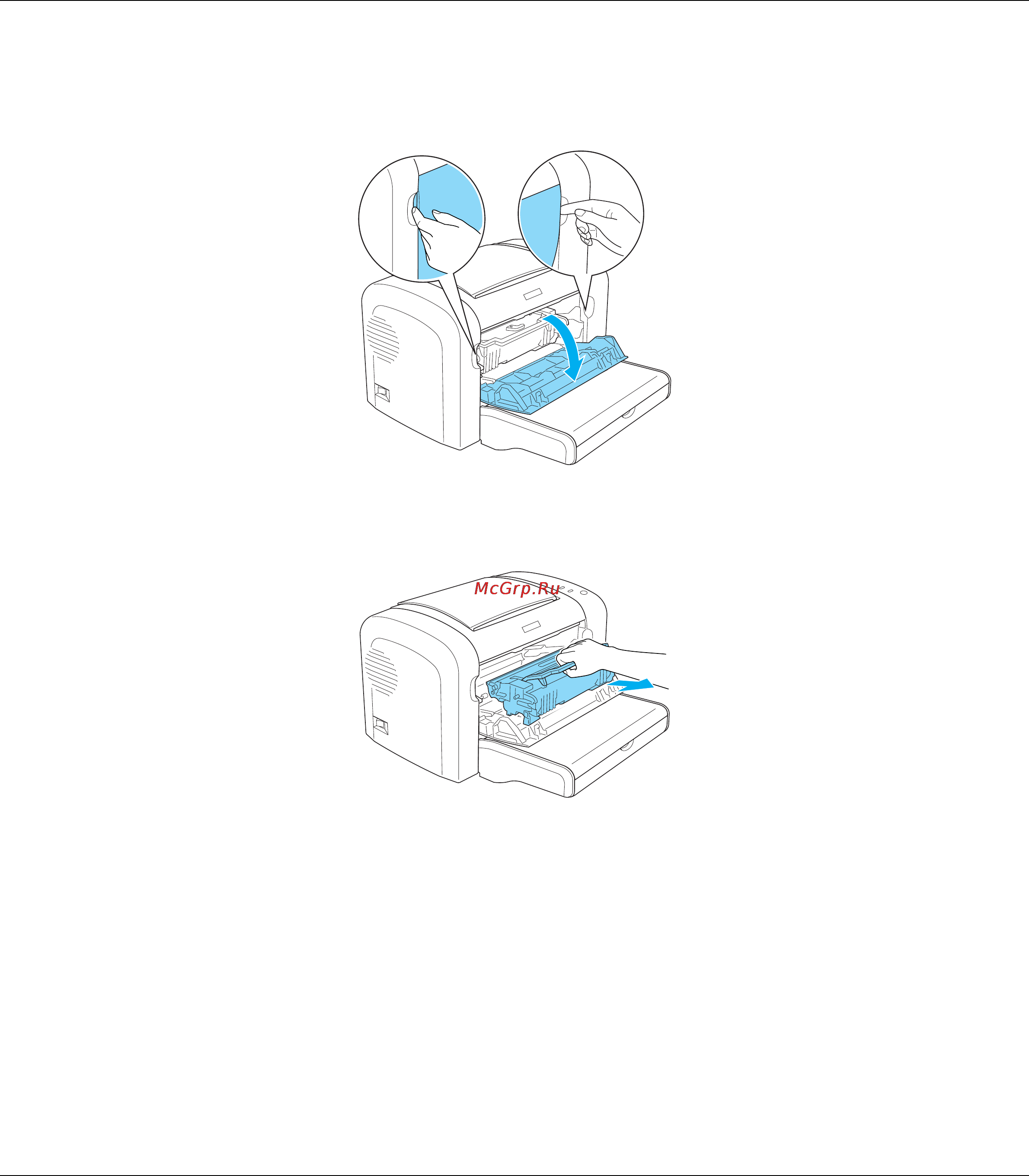 Epson М1200 Инструкция по эксплуатации онлайн [106/146] 15196