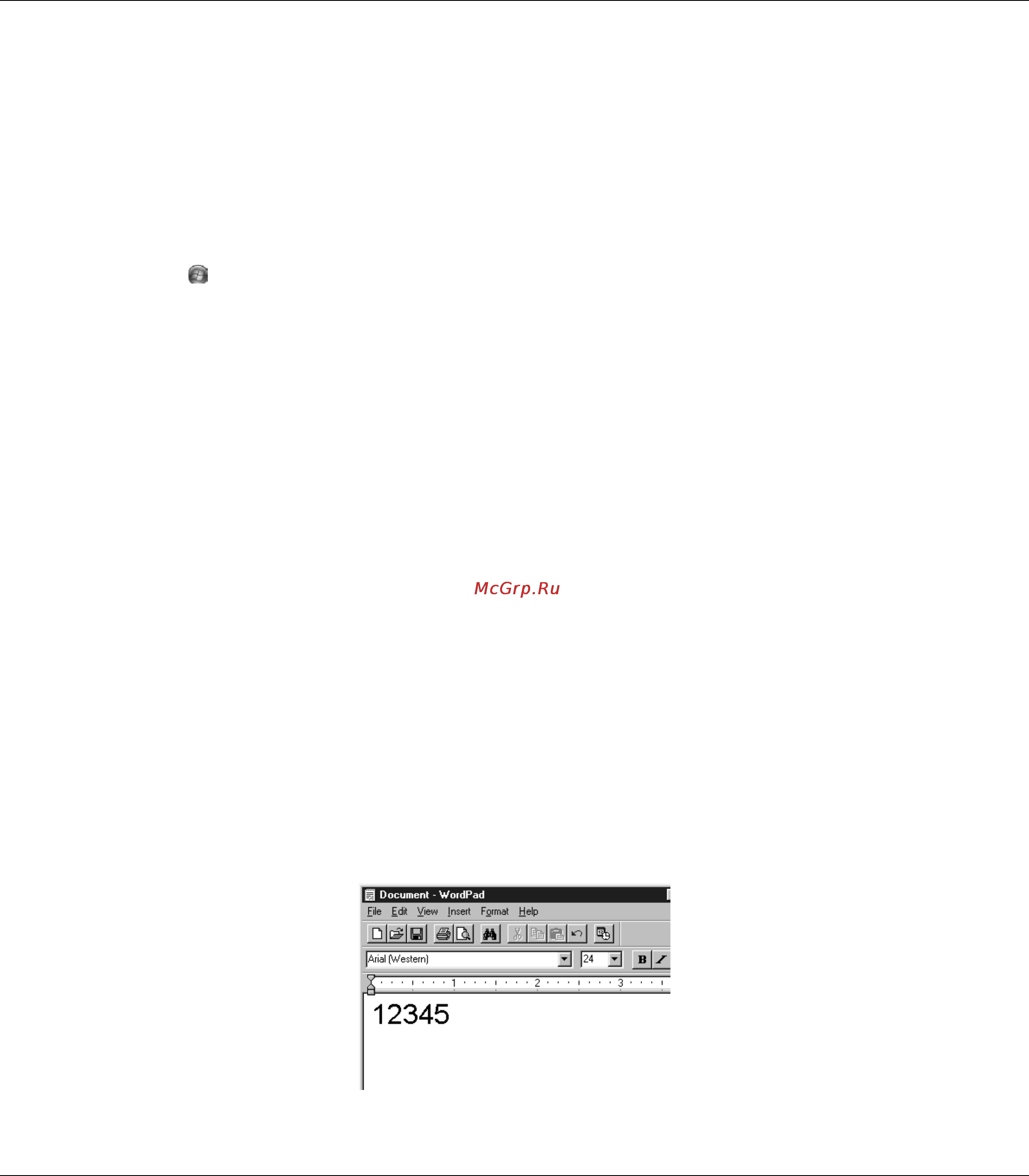 Epson М1200 [129/146] Печать с использованием шрифтов epson barcode