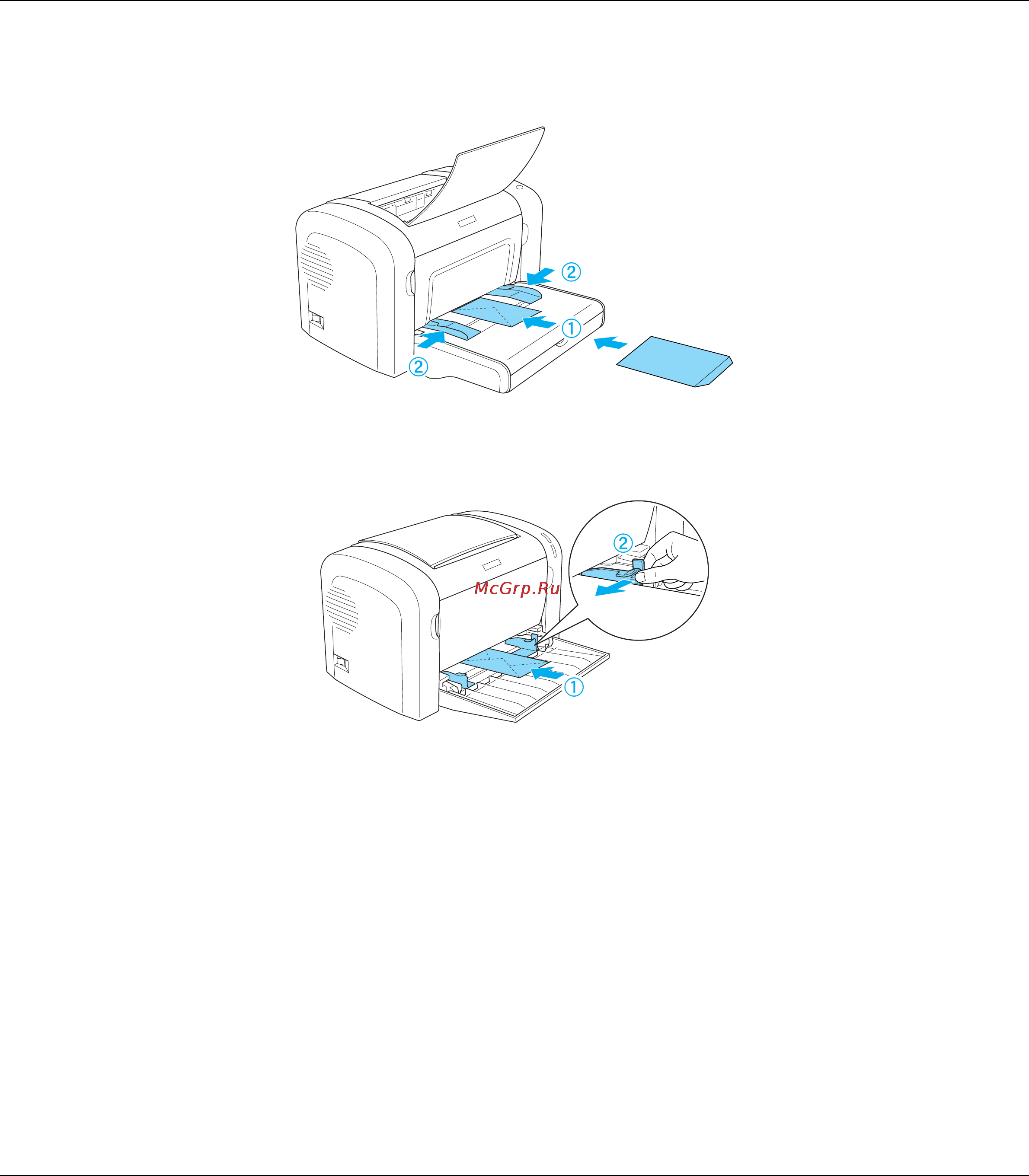 Epson М1200 Инструкция по эксплуатации онлайн [28/146] 15196