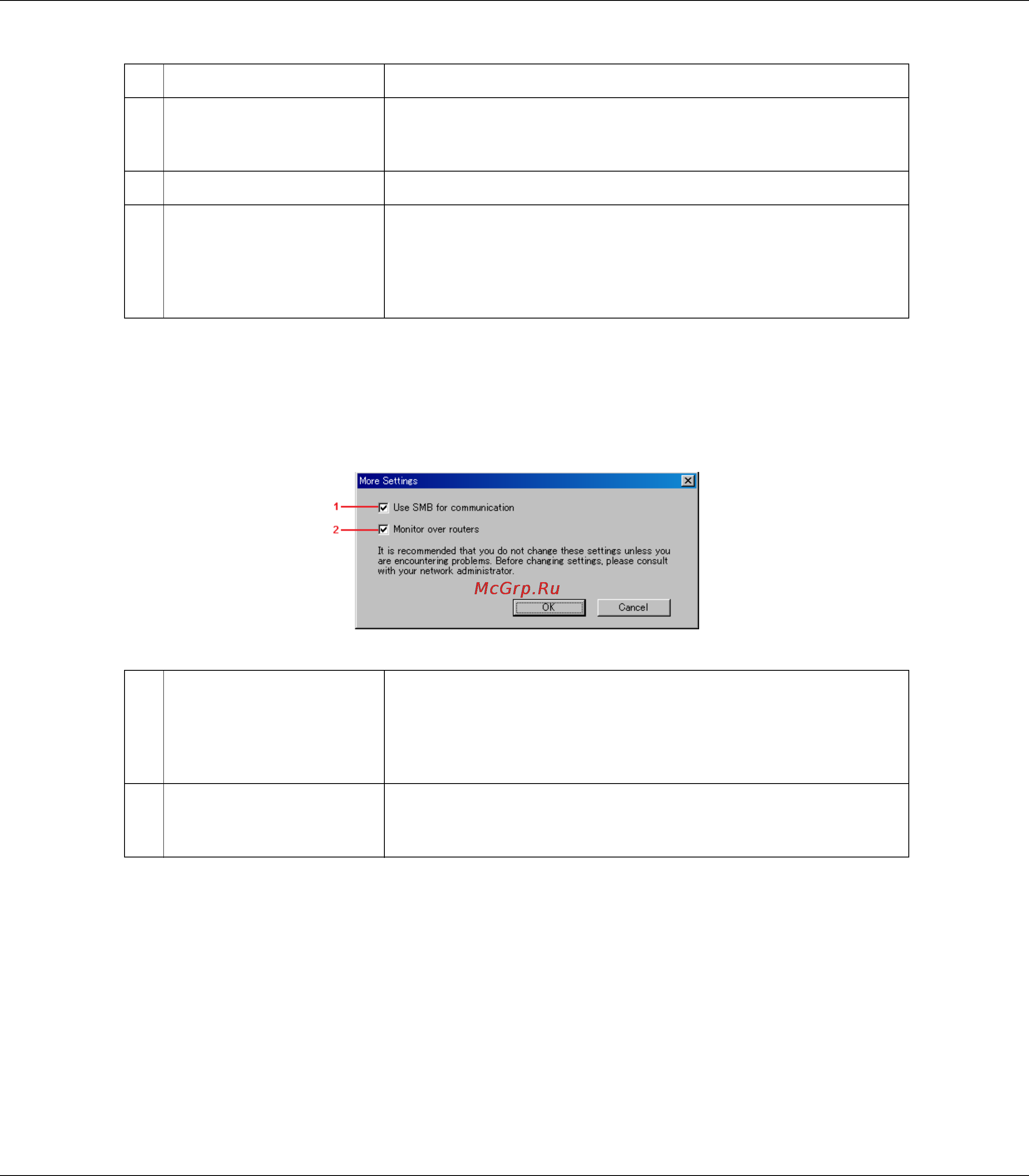 Epson М1200 [44/146] Окно status alert сообщение о состоянии