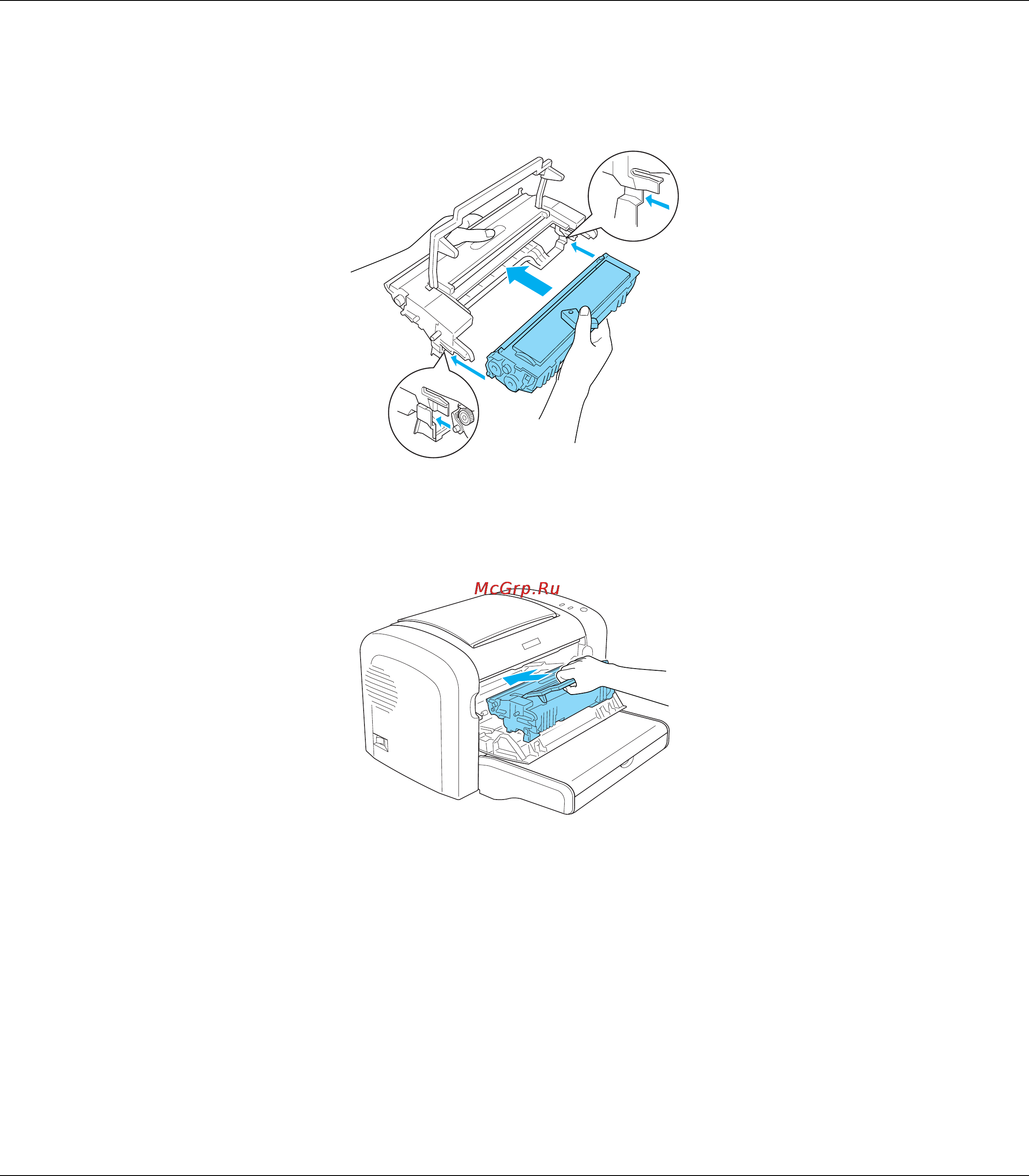 Epson М1200 Инструкция по эксплуатации онлайн [81/146] 15196