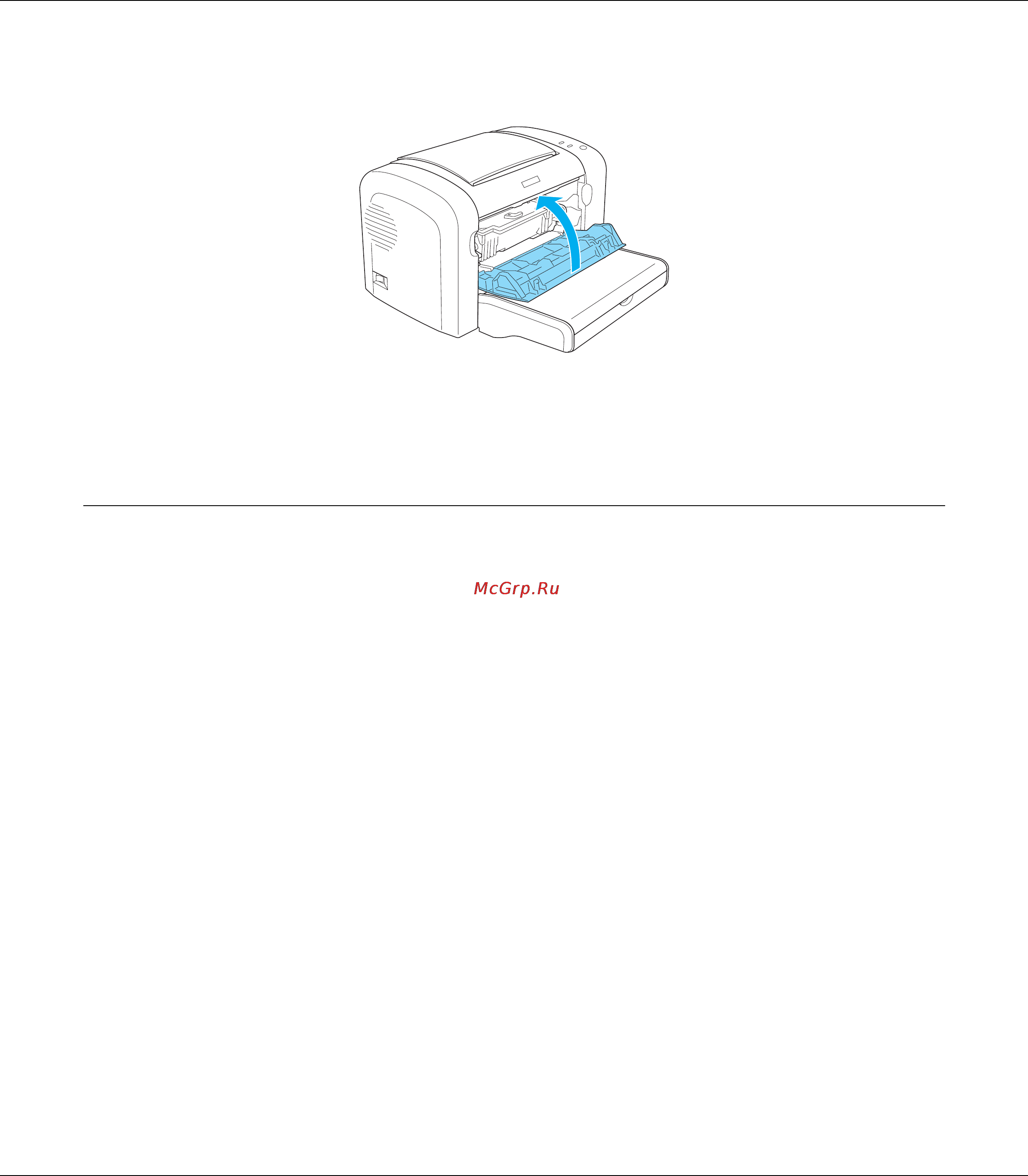 Epson М1200 [82/146] Блок фотокондуктора