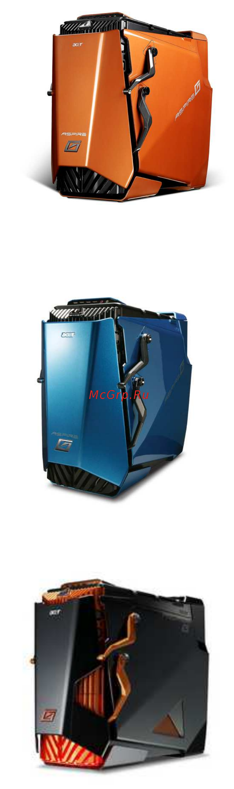Acer ASPIRE M3910 (PT.SDXE1.017) Инструкция по эксплуатации онлайн [13/23] 15203
