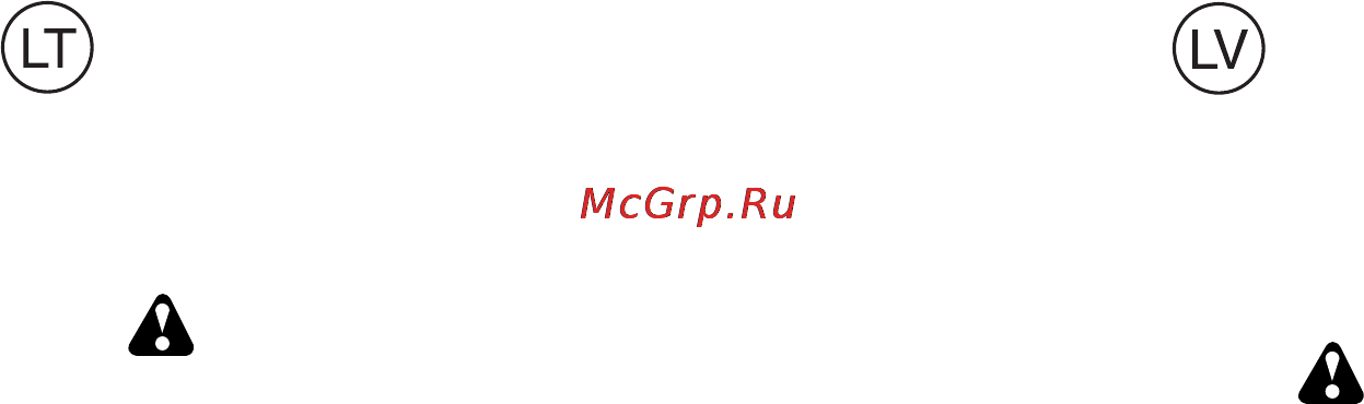 Partner PSB300 9619100-45 [59/64] Dzinçjs