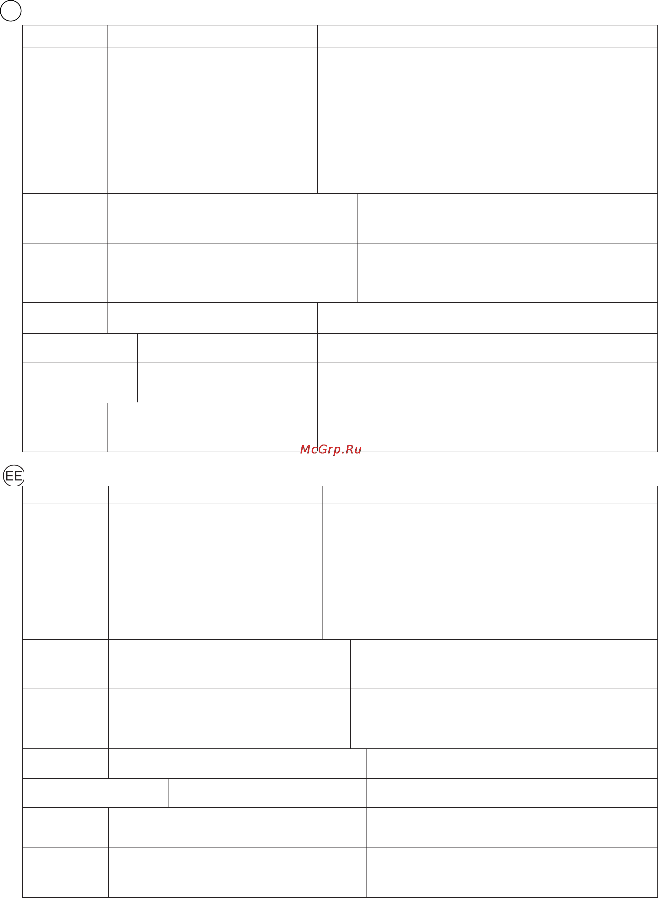 Partner PSB300 9619100-45 [61/64] Поиск неисправностей