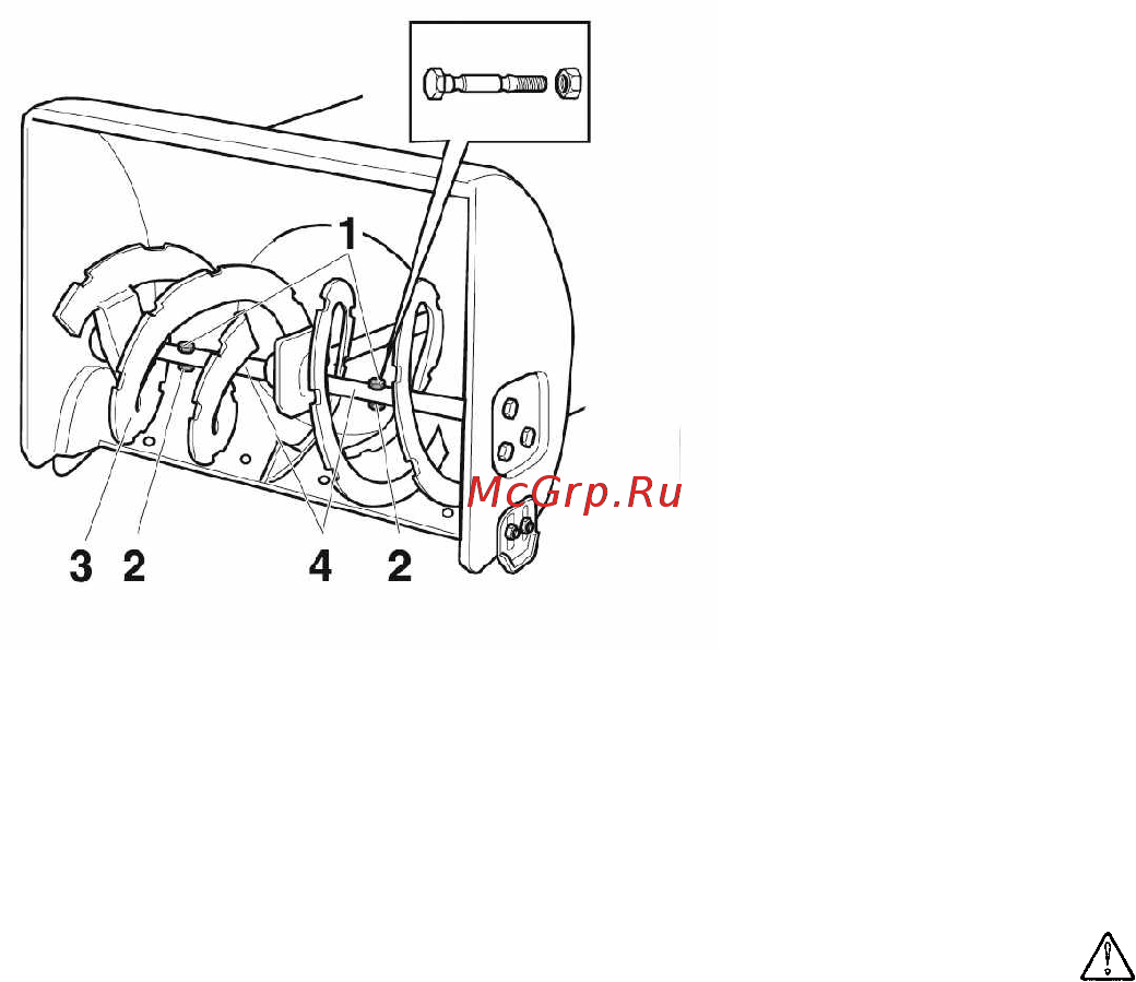Sungarden STG 55 S Инструкция по эксплуатации онлайн [12/13] 15242