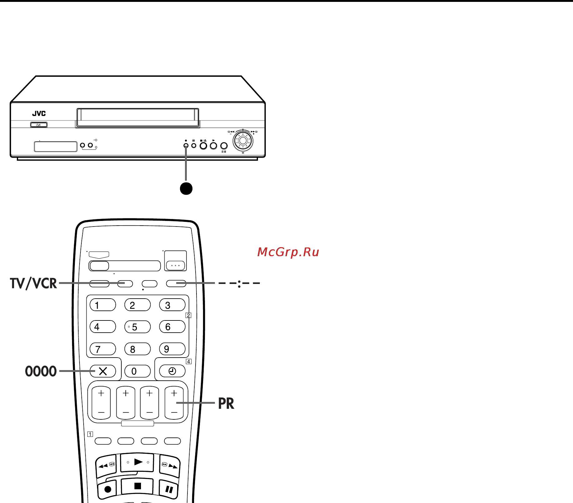 JVC HR-S6852EU [23/68] Функции записи