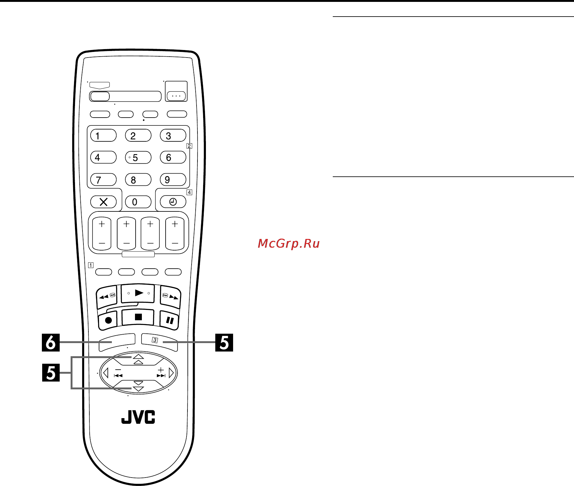 JVC HR-S6850EU Инструкция по эксплуатации онлайн [59/68] 15282