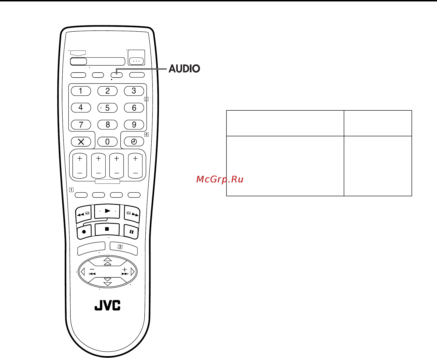 JVC HR-S6711EU [26/64] Прием стереофонических и двуязычных программ