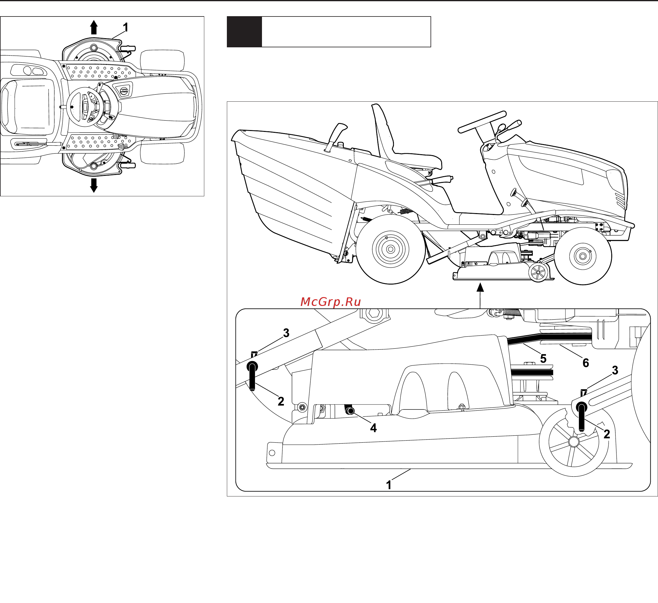 Viking МT 6127 ZL 61700113240 Инструкция по эксплуатации онлайн [59/101] 15298