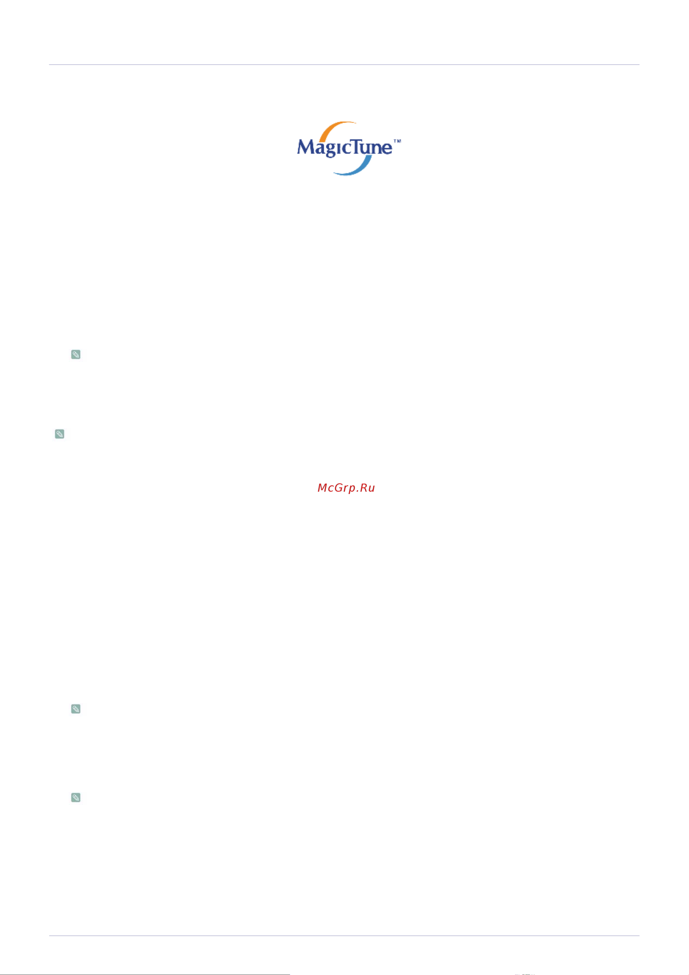 Samsung S19B300B [61/106] 2 magictune