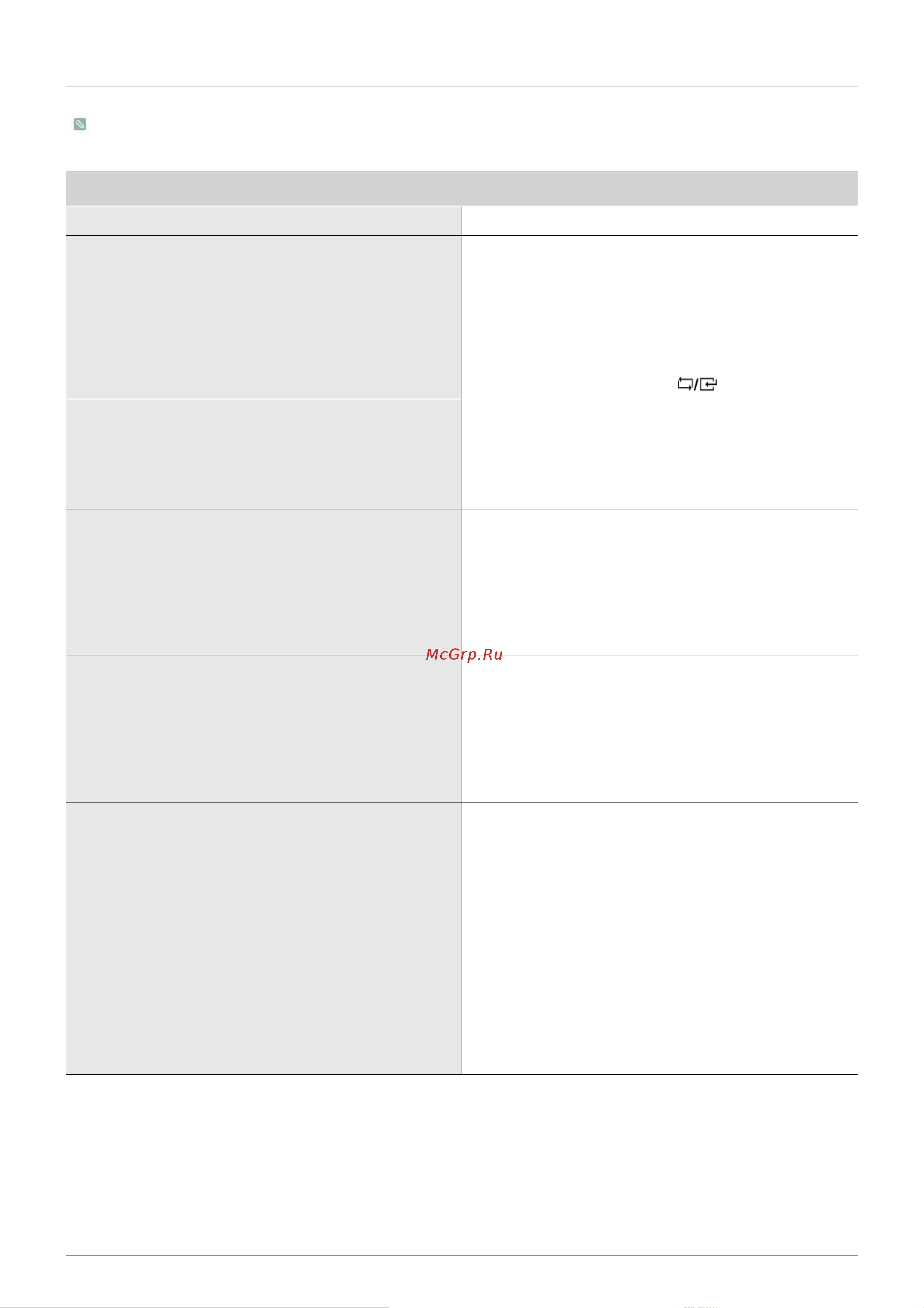 Samsung S20A300N [65/106] 2 перед обращением в центр обслуживания