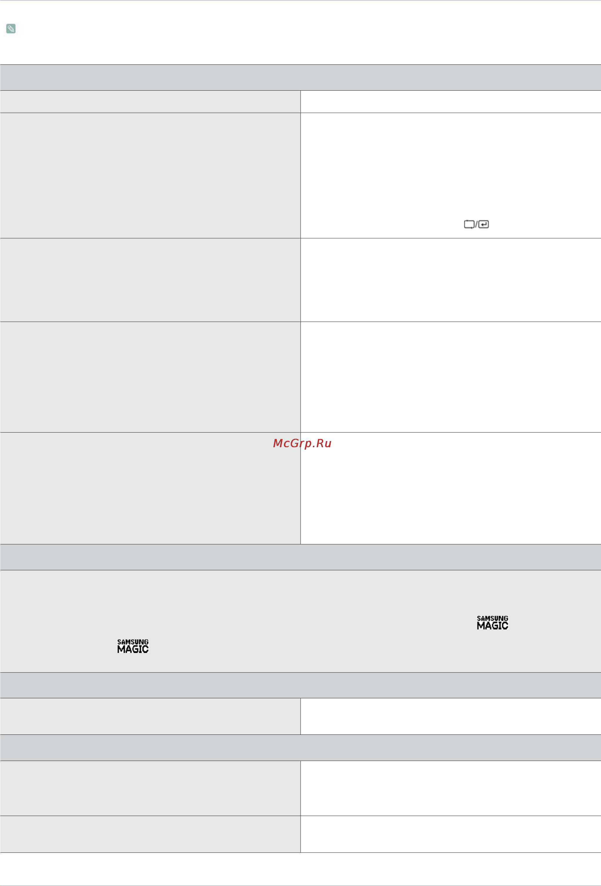 Samsung S19A300B [49/72] 2 перед обращением в центр обслуживания