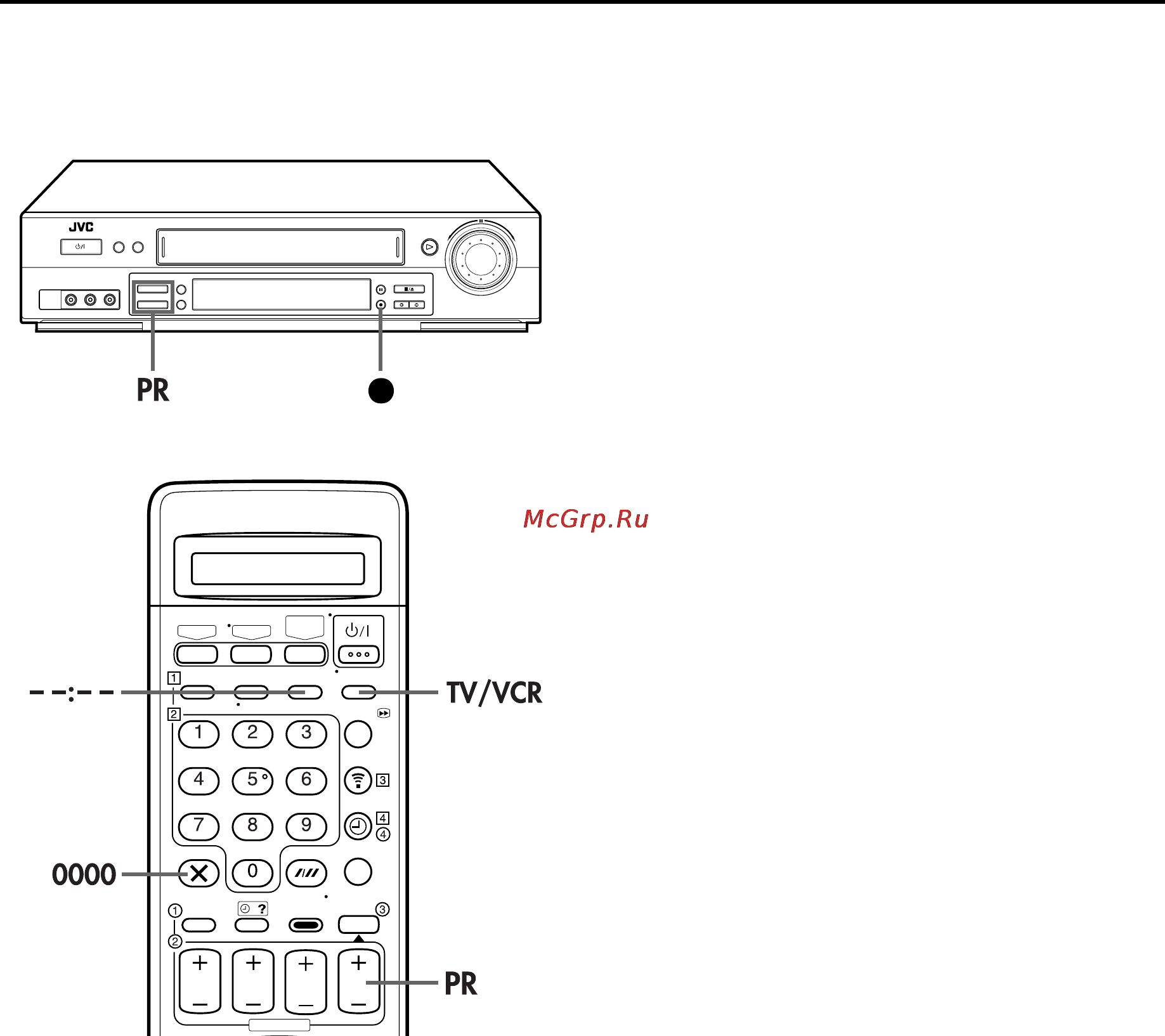 JVC HR-J870EU [23/76] Функции записи