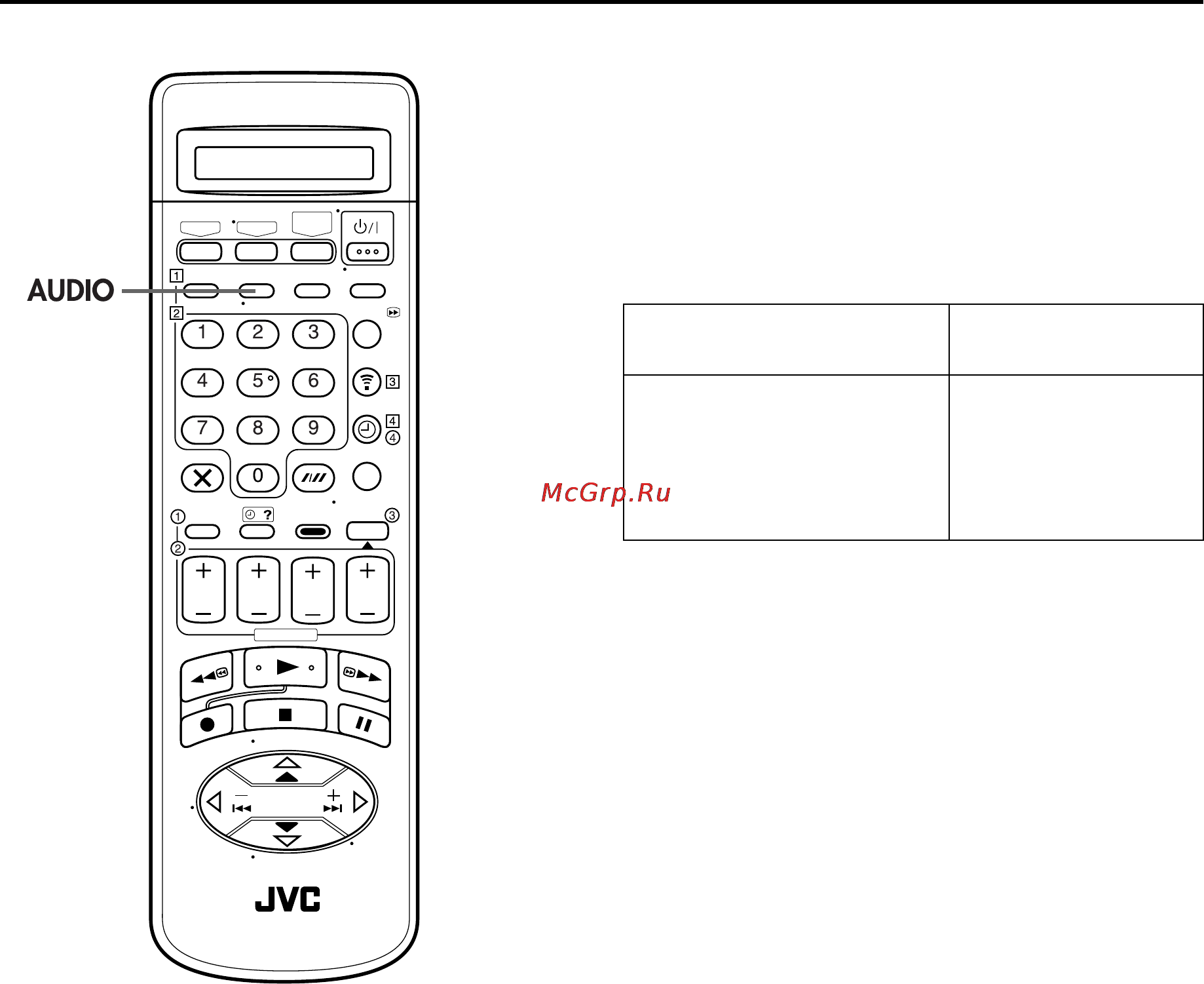 JVC HR-J870EU [24/76] Прием стереофонических и двуязычных программ