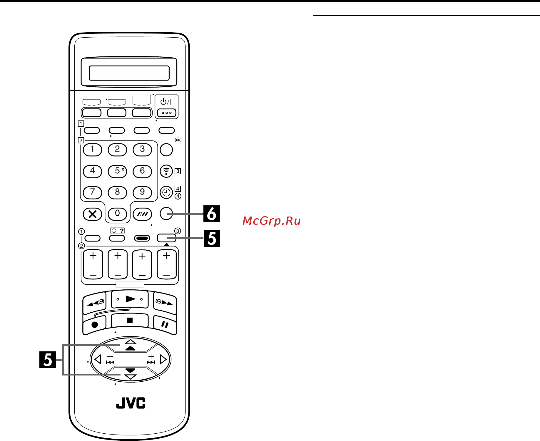 JVC HR-J870EU Инструкция по эксплуатации онлайн [69/76] 15334
