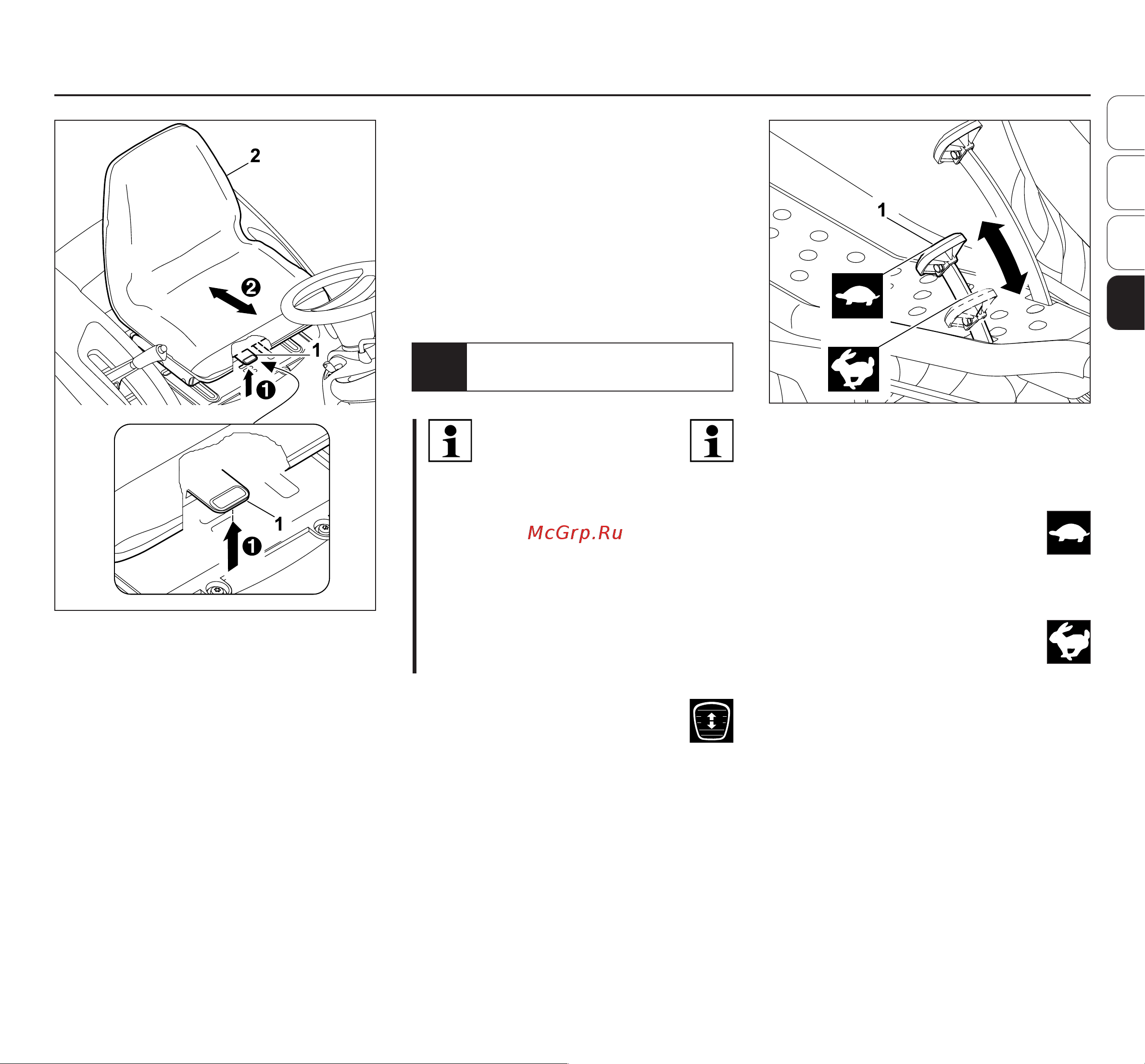 Viking МT 5097 С 61602000004 [30/93] Cs hu ru pl