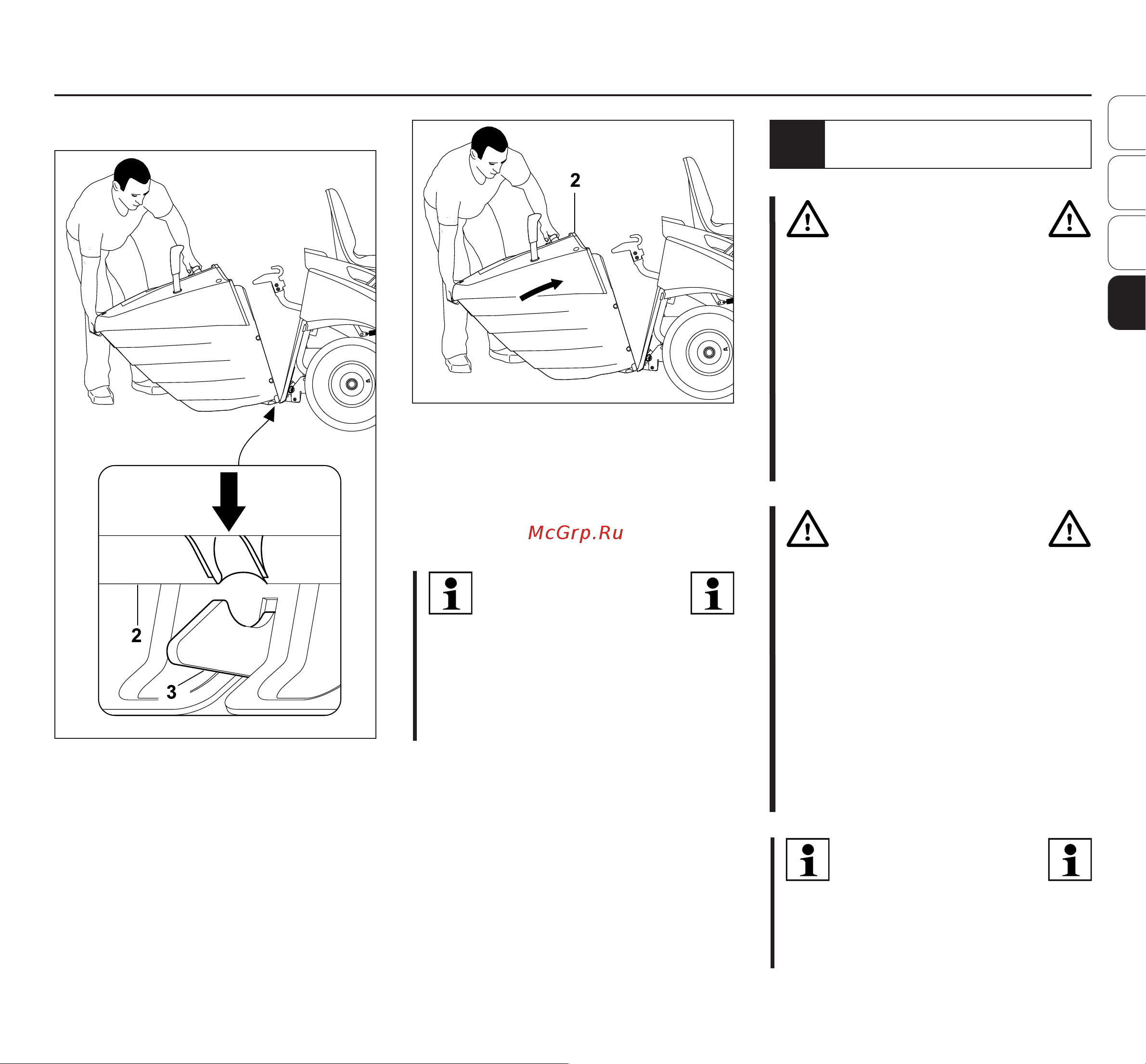 Viking МT 5097 С 61602000004 [48/93] Cs hu ru pl